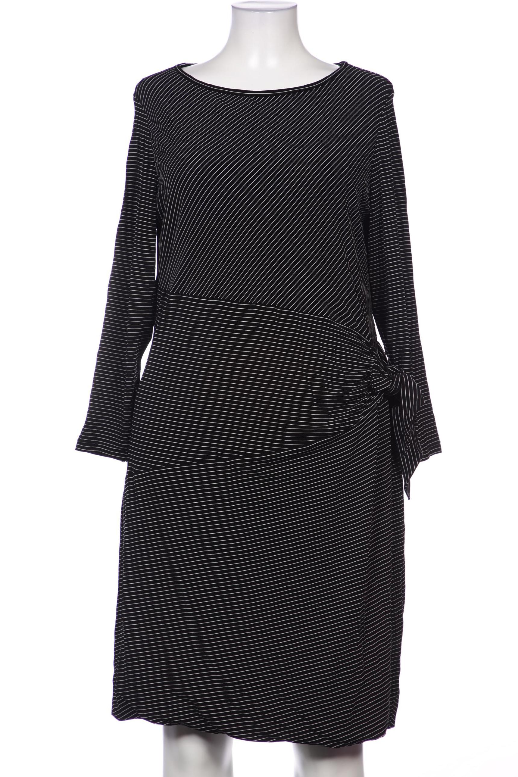 

Evelin Brandt Berlin Damen Kleid, schwarz, Gr. 46