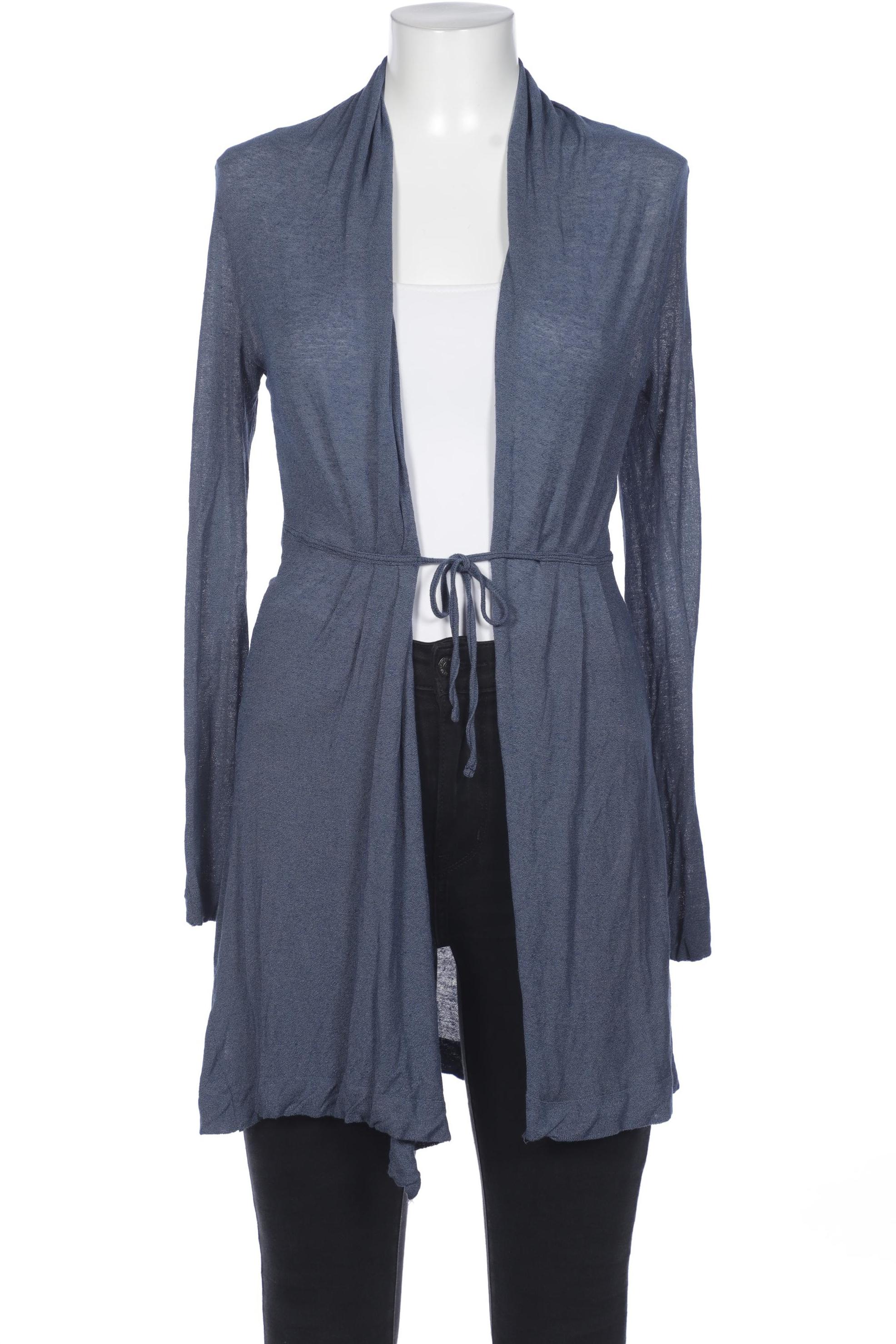 

EVELIN BRANDT BERLIN Damen Strickjacke, blau