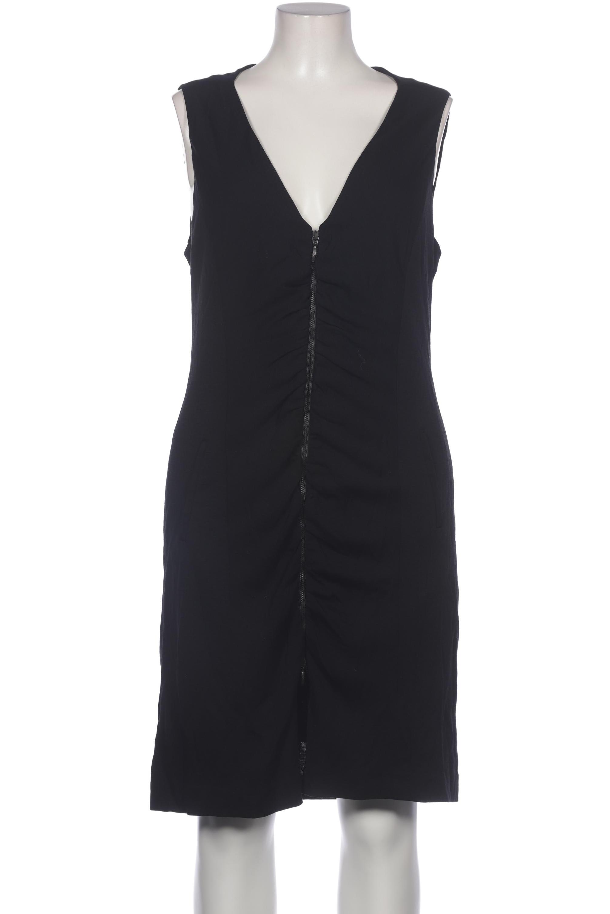 

Evelin Brandt Berlin Damen Kleid, schwarz, Gr. 44