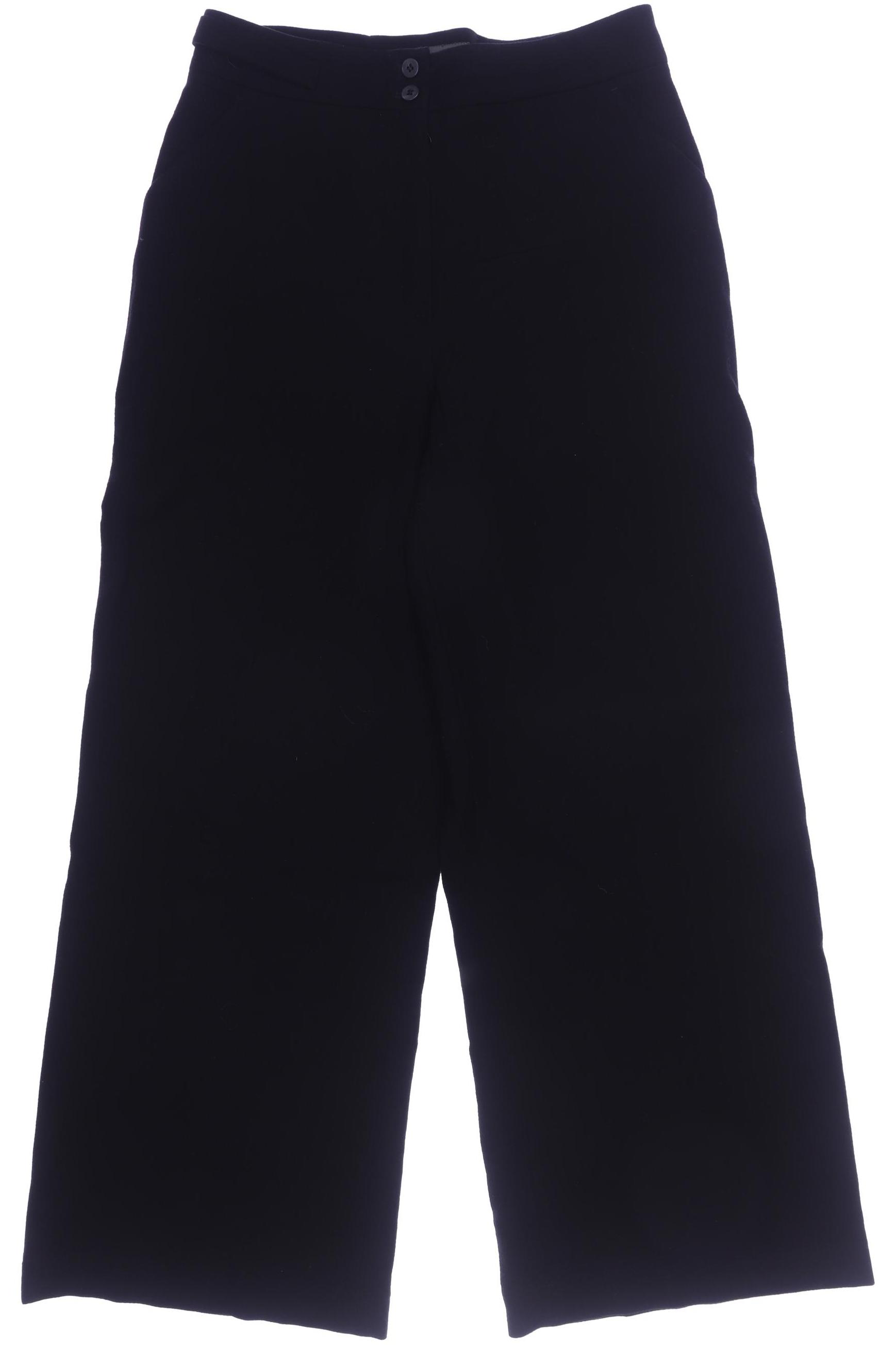 

EVELIN BRANDT BERLIN Damen Stoffhose, schwarz