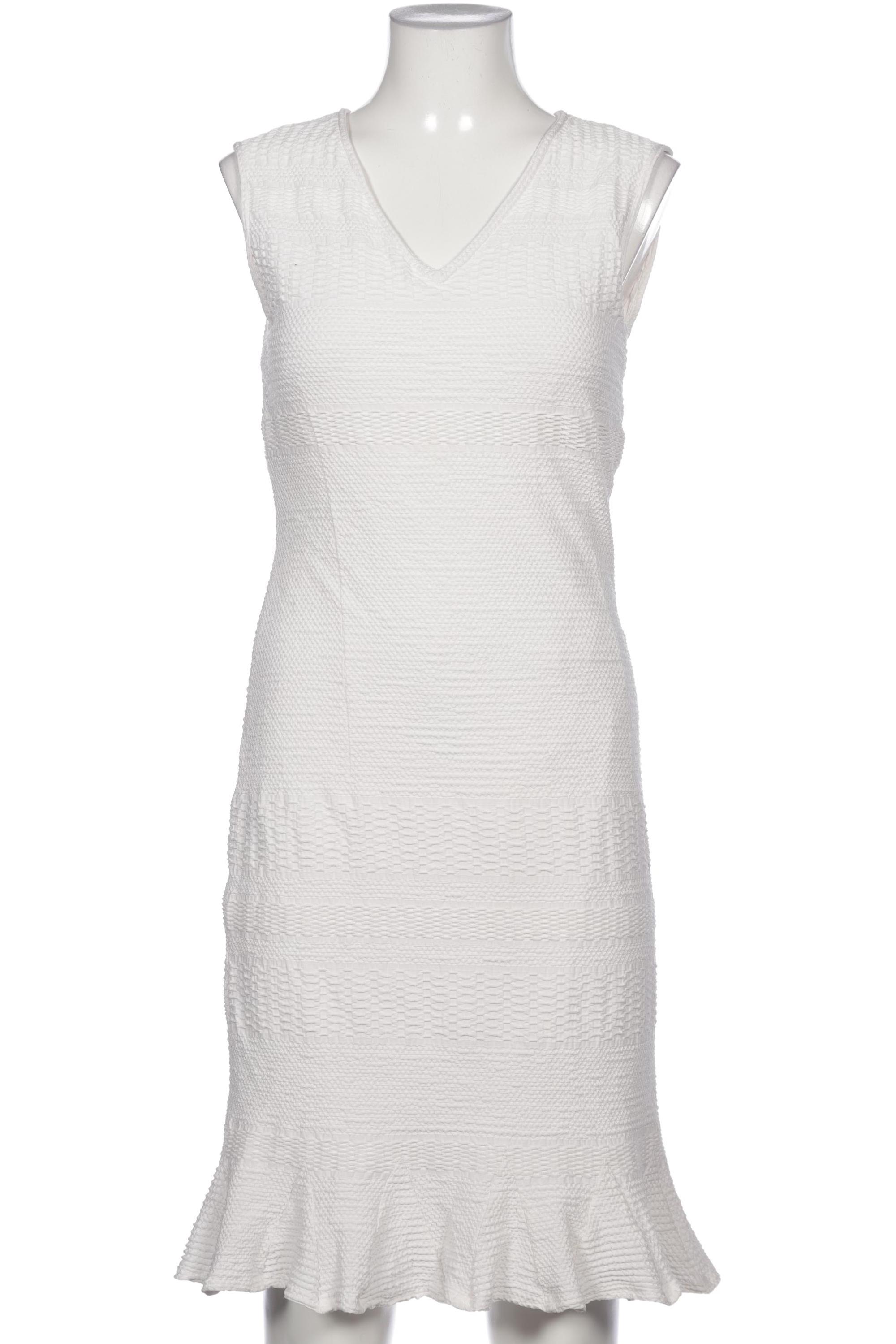 

EVELIN BRANDT BERLIN Damen Kleid, weiß