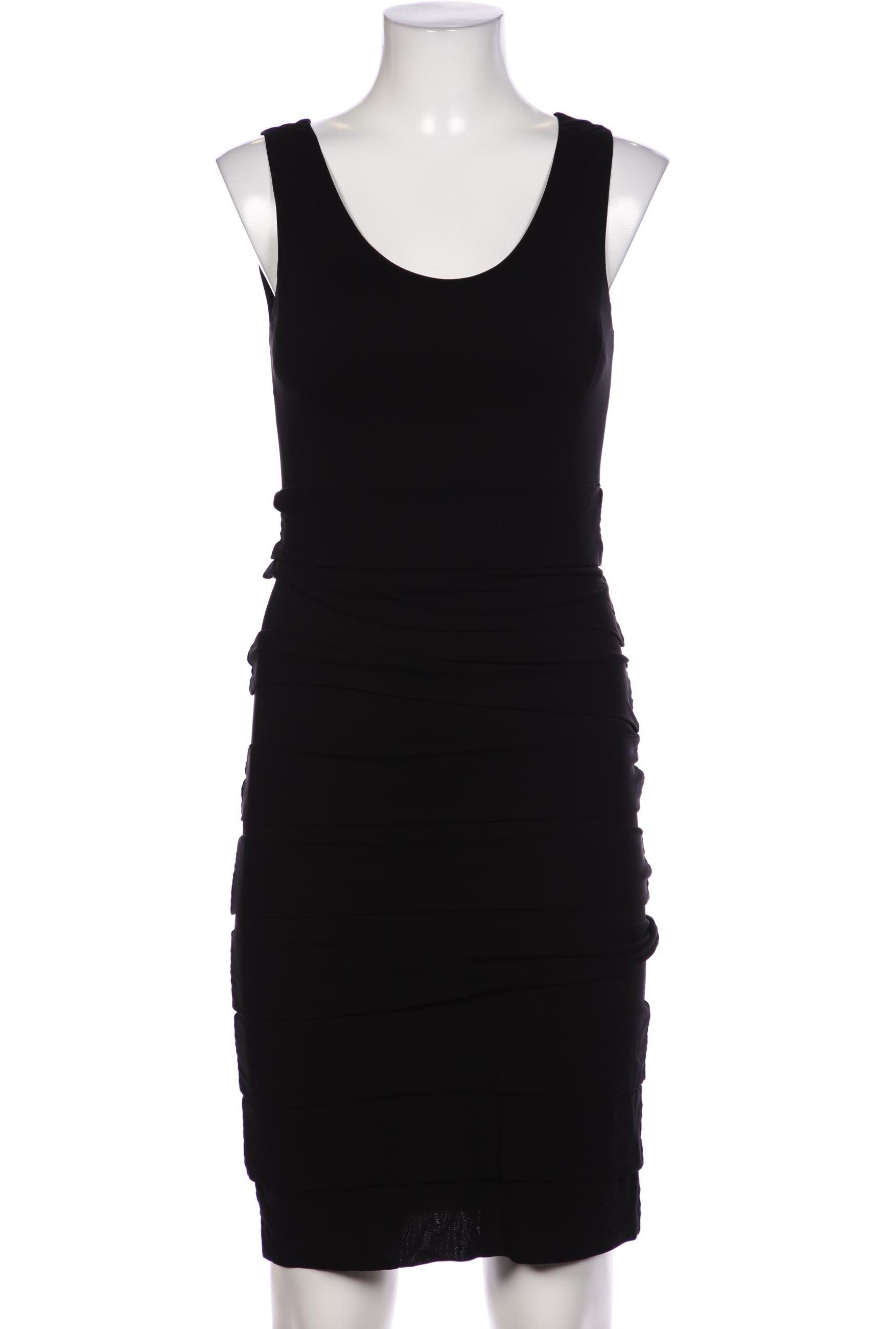 

Evelin Brandt Berlin Damen Kleid, schwarz, Gr. 38