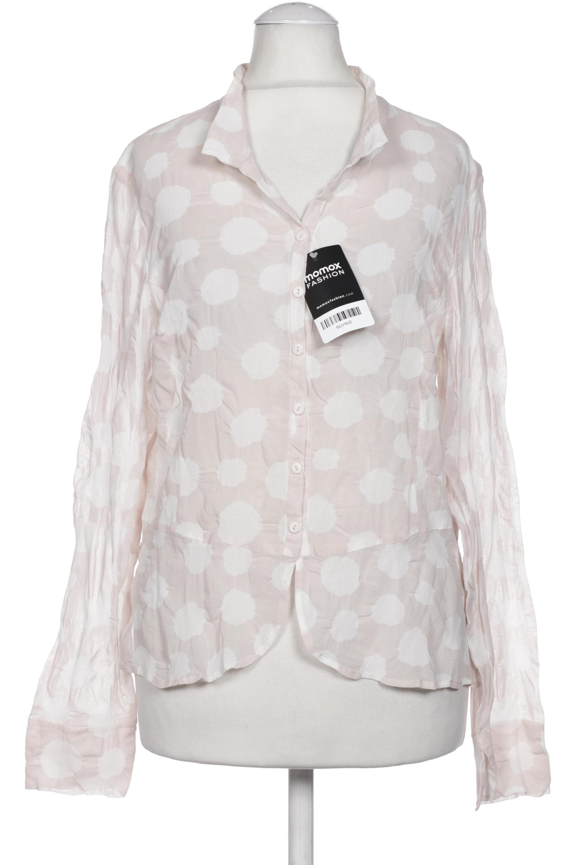 

EVELIN BRANDT BERLIN Damen Bluse, beige