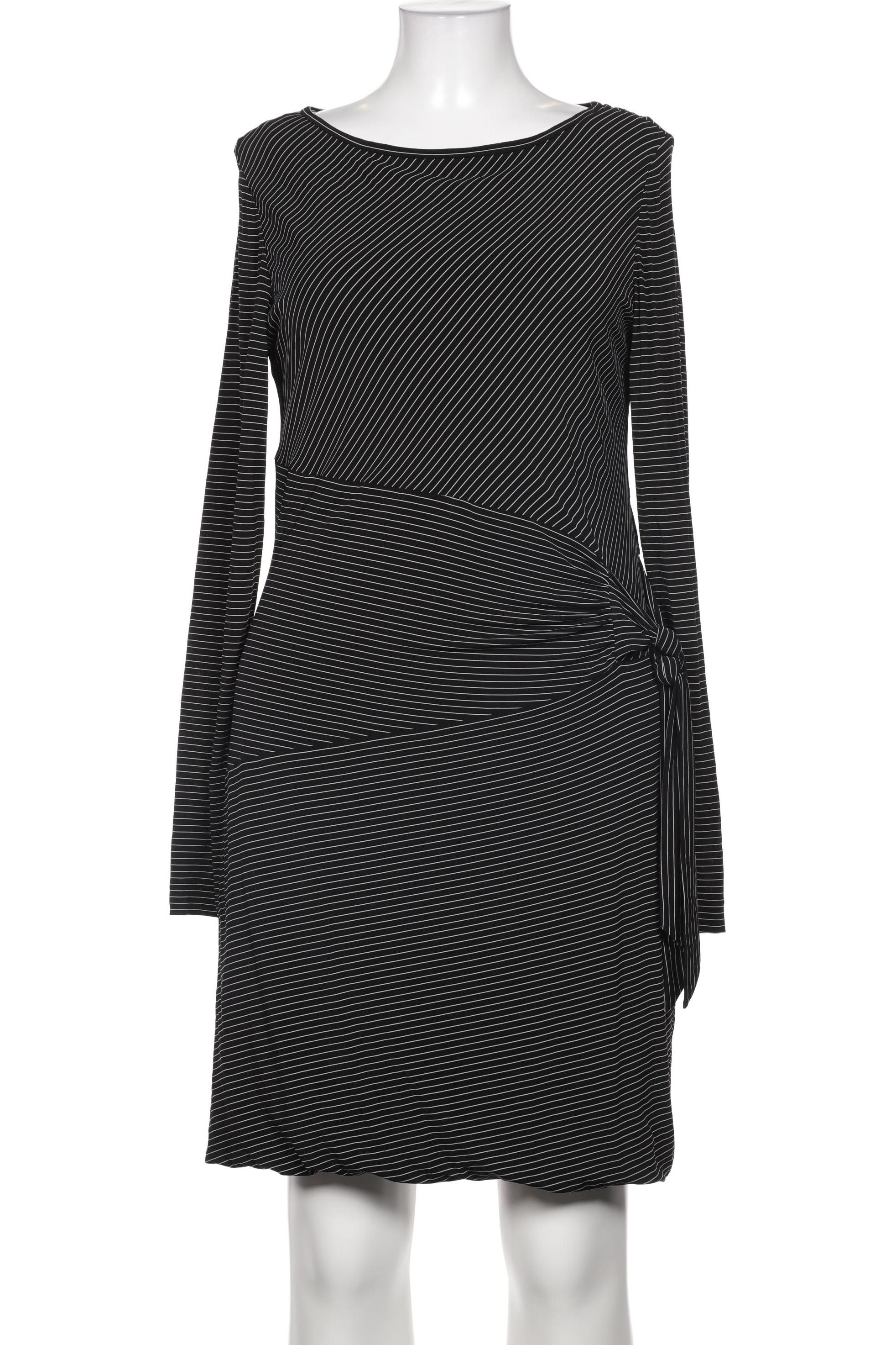 

Evelin Brandt Berlin Damen Kleid, schwarz, Gr. 42