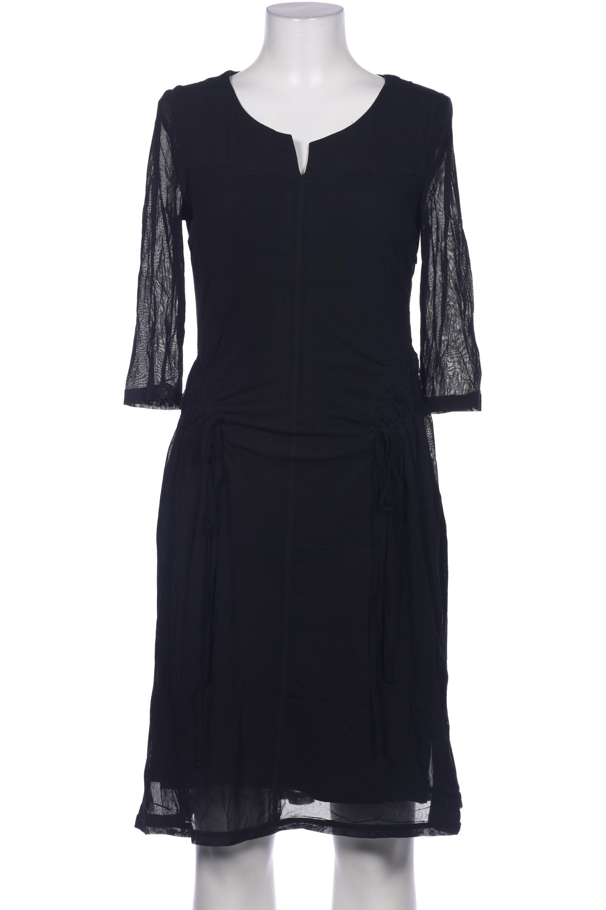 

Evelin Brandt Berlin Damen Kleid, schwarz, Gr. 38