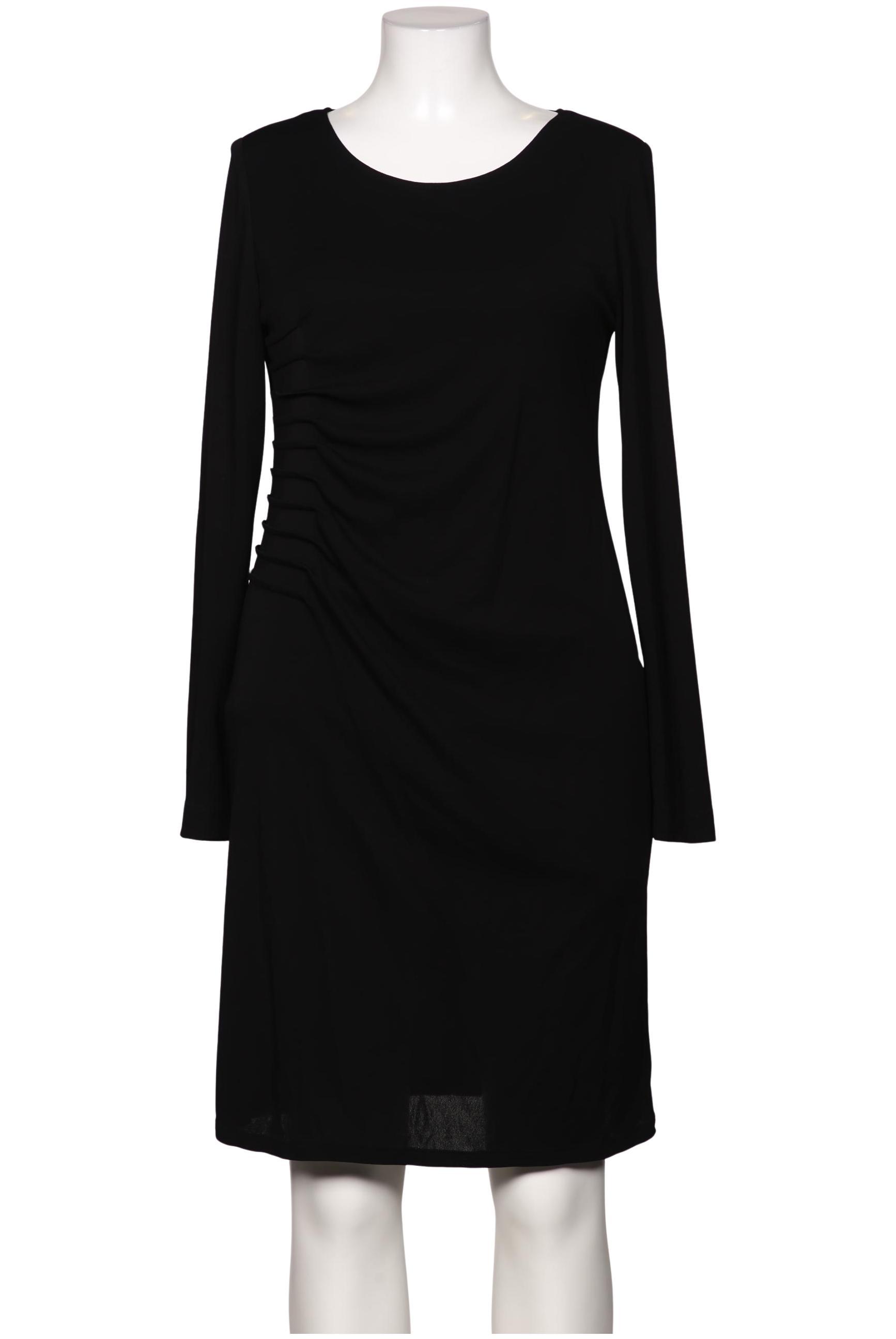 

Evelin Brandt Berlin Damen Kleid, schwarz, Gr. 42
