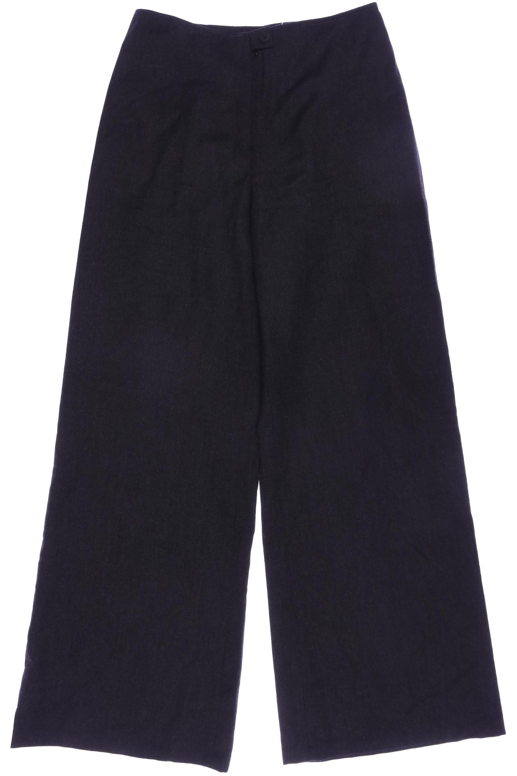 

Evelin Brandt Berlin Damen Stoffhose, grau, Gr. 38