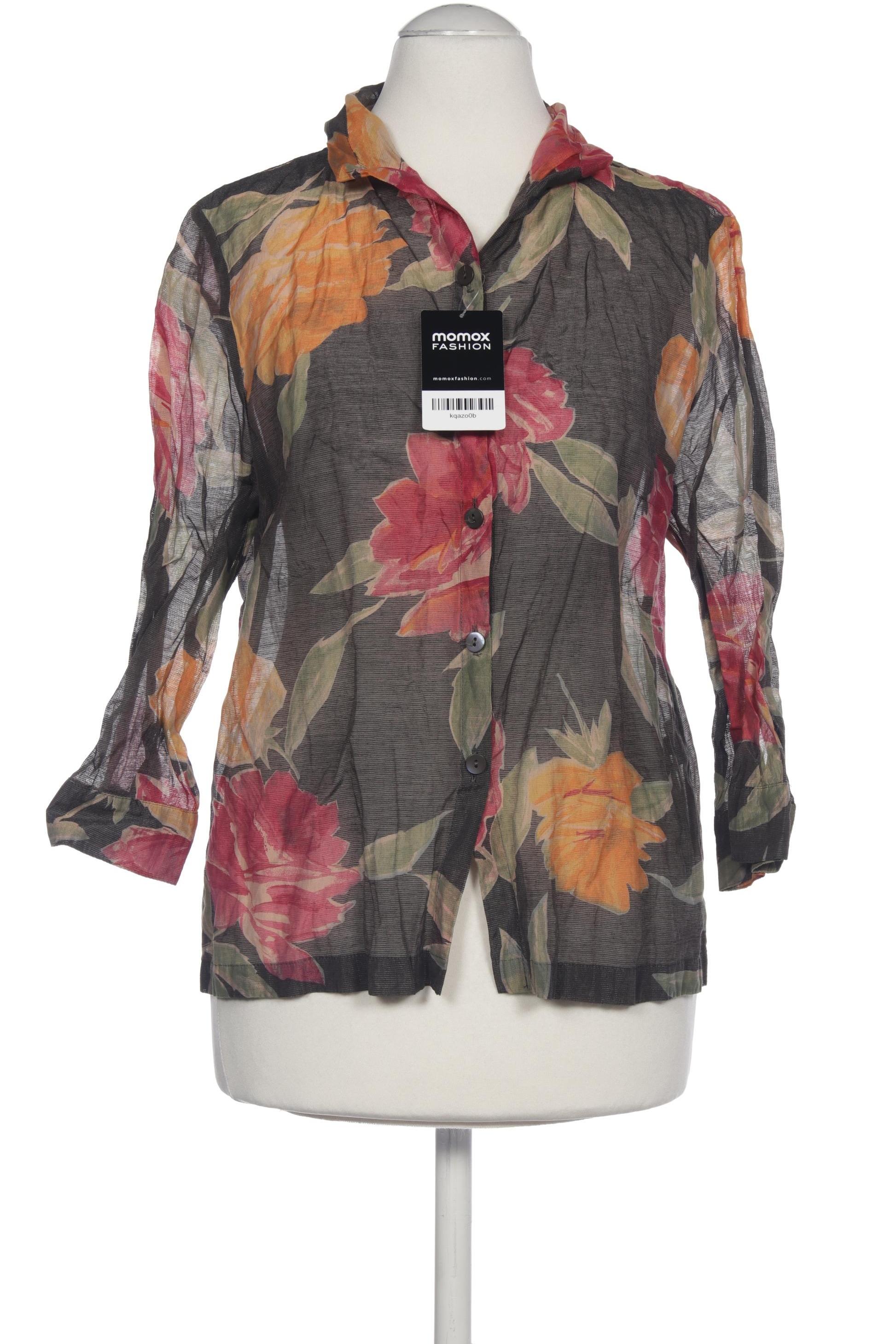 

Evelin Brandt Berlin Damen Bluse, grau, Gr. 36