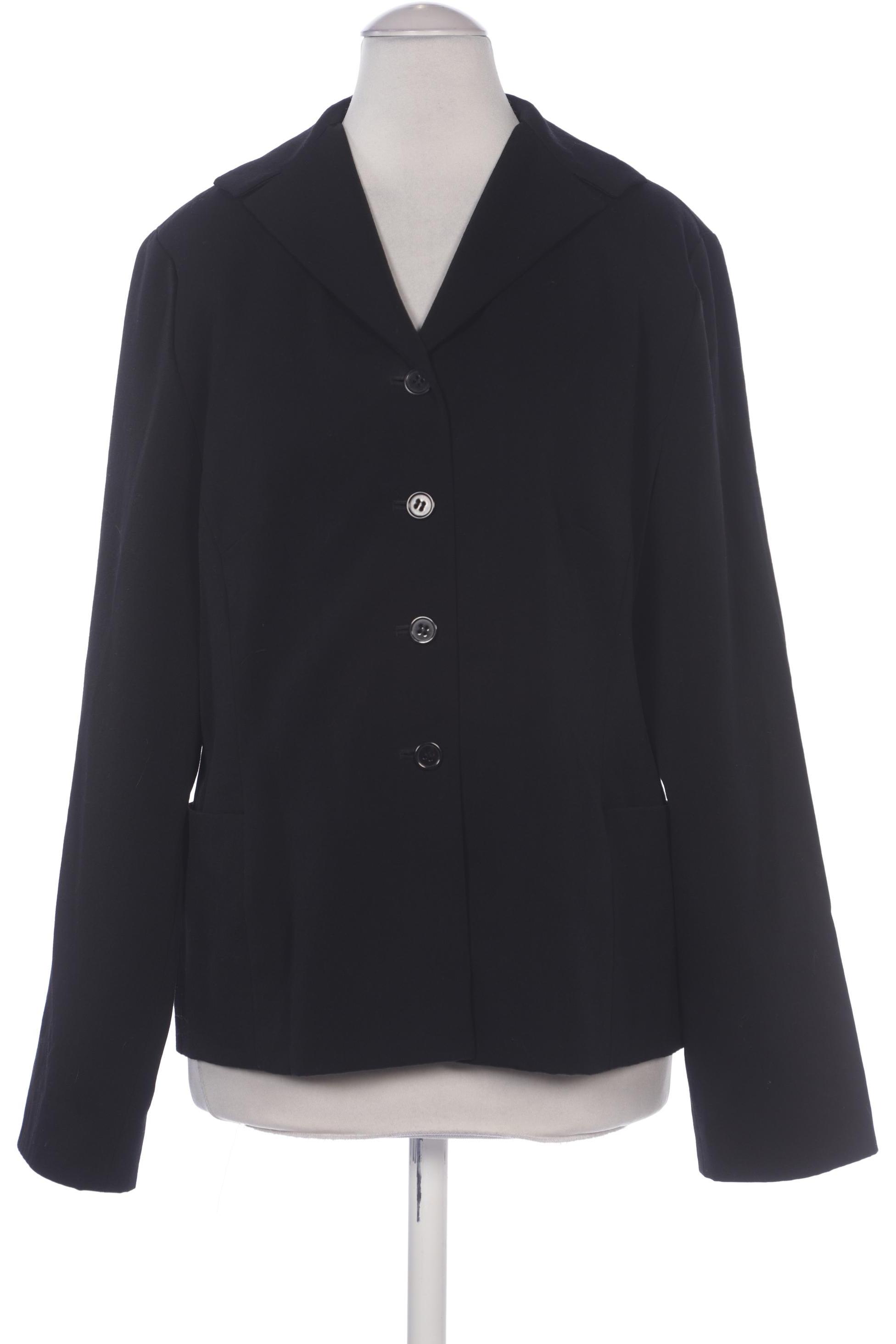

Evelin Brandt Berlin Damen Blazer, schwarz, Gr. 36