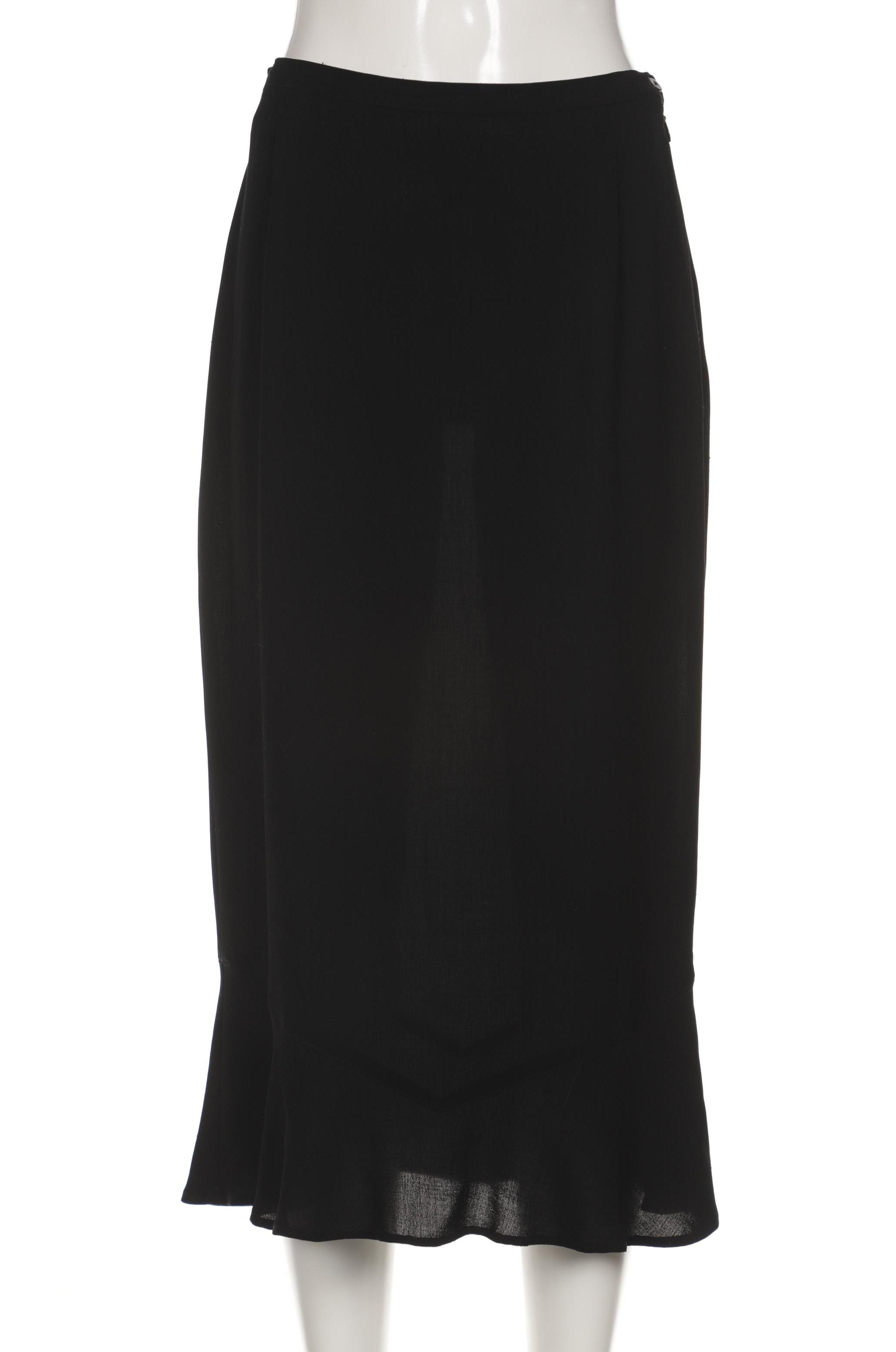 

EVELIN BRANDT BERLIN Damen Rock, schwarz