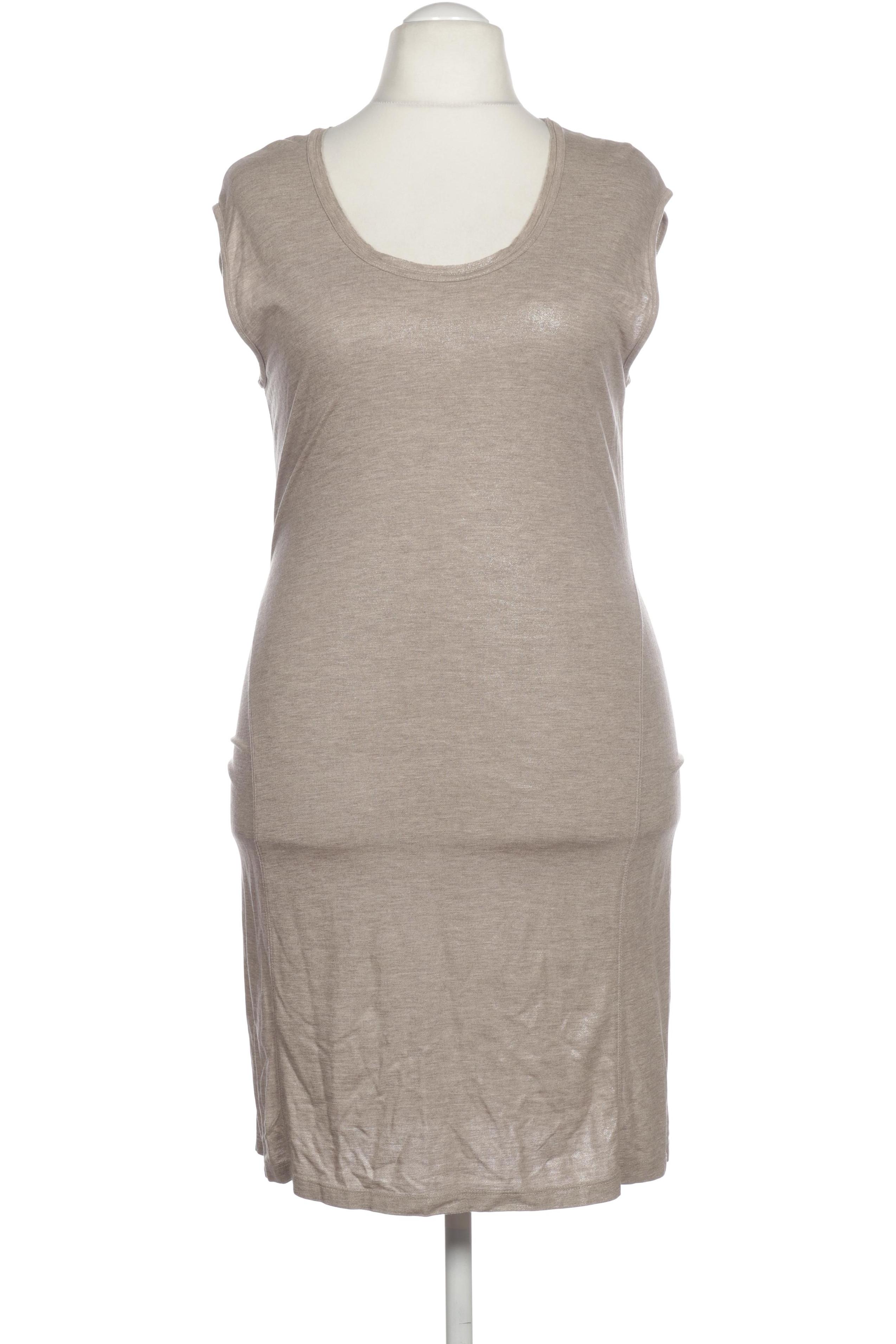 

Evelin Brandt Berlin Damen Kleid, beige, Gr. 40