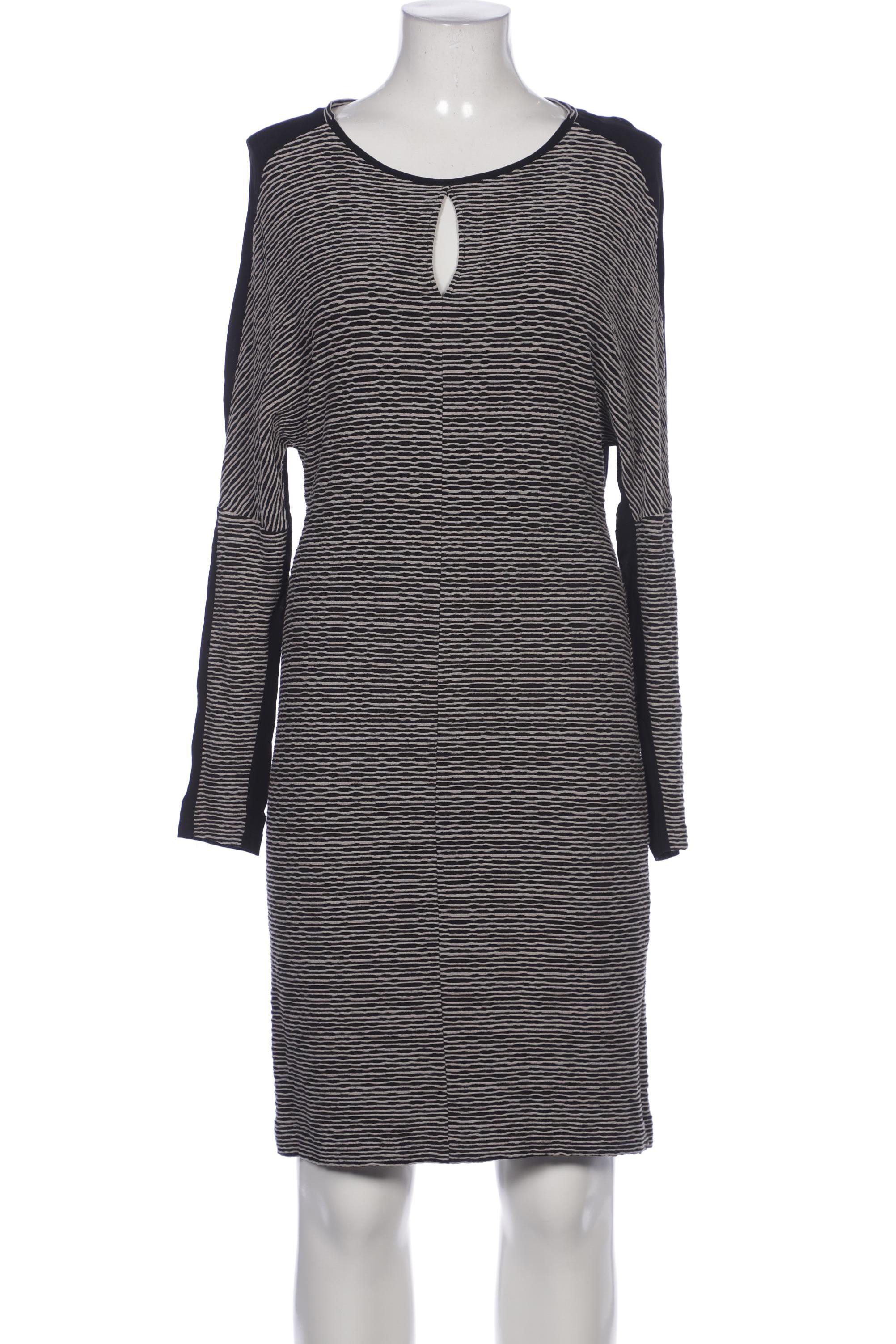 

Evelin Brandt Berlin Damen Kleid, schwarz, Gr. 40