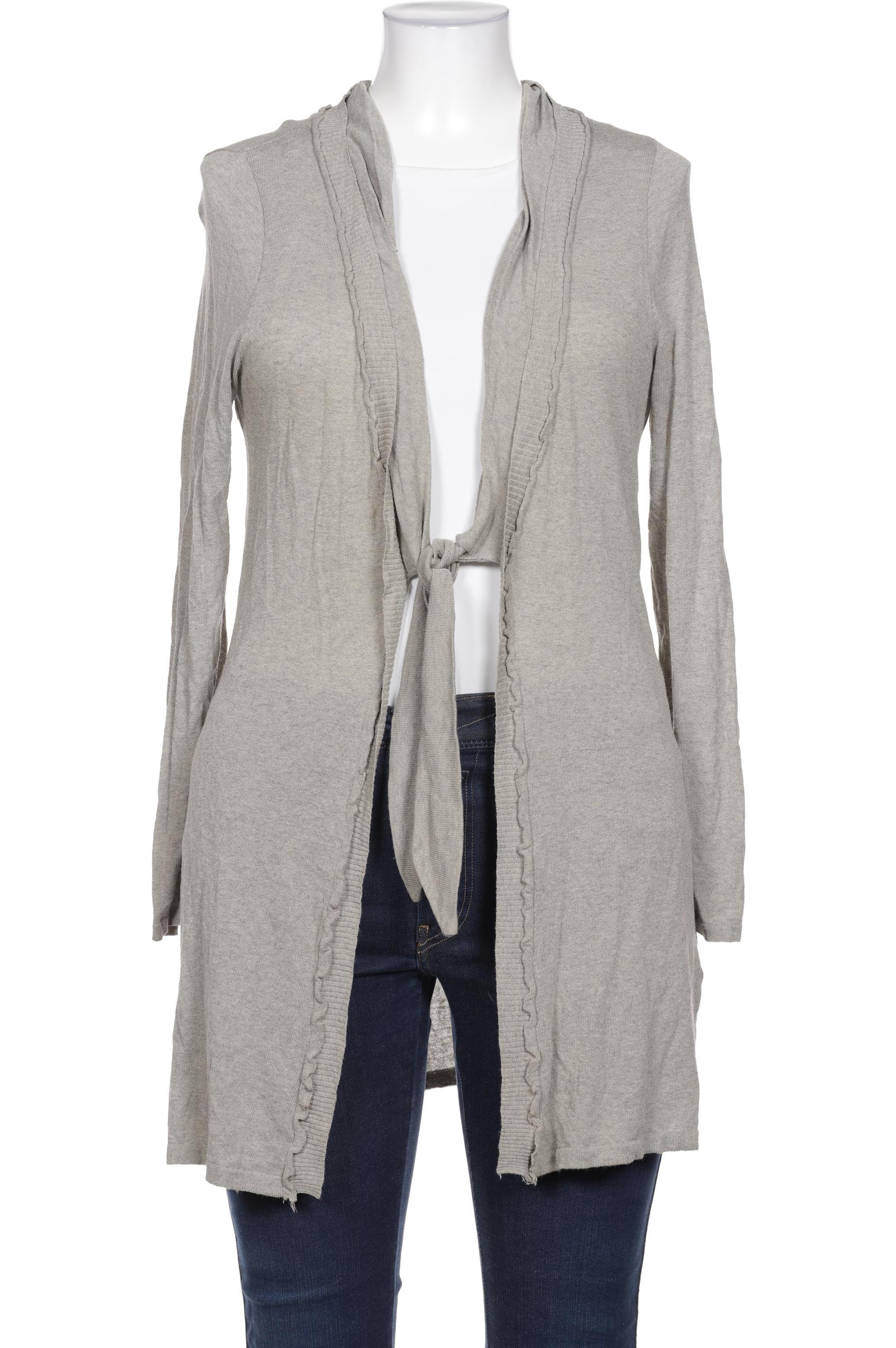 

EVELIN BRANDT BERLIN Damen Strickjacke, grau