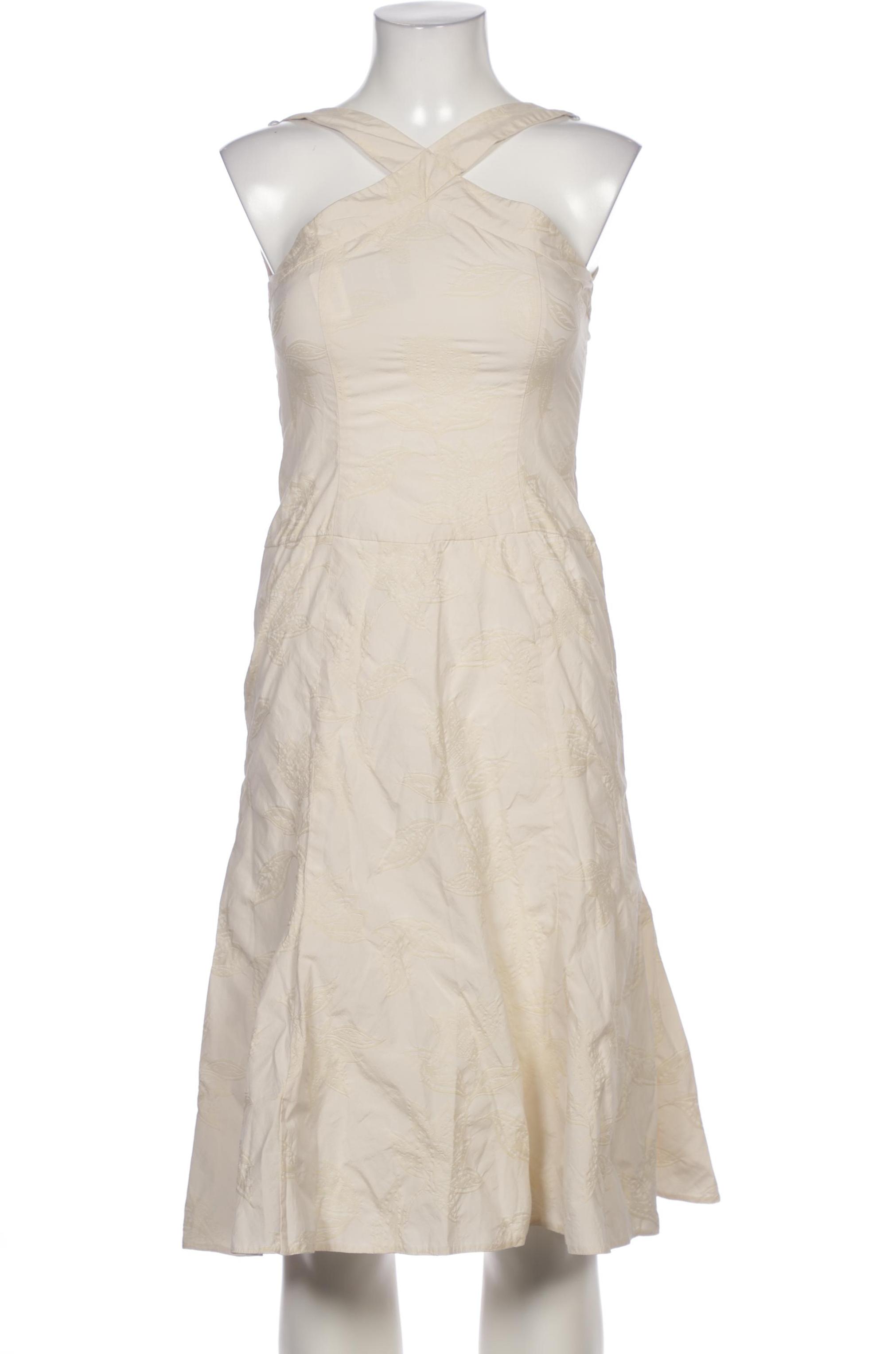 

EVELIN BRANDT BERLIN Damen Kleid, cremeweiß