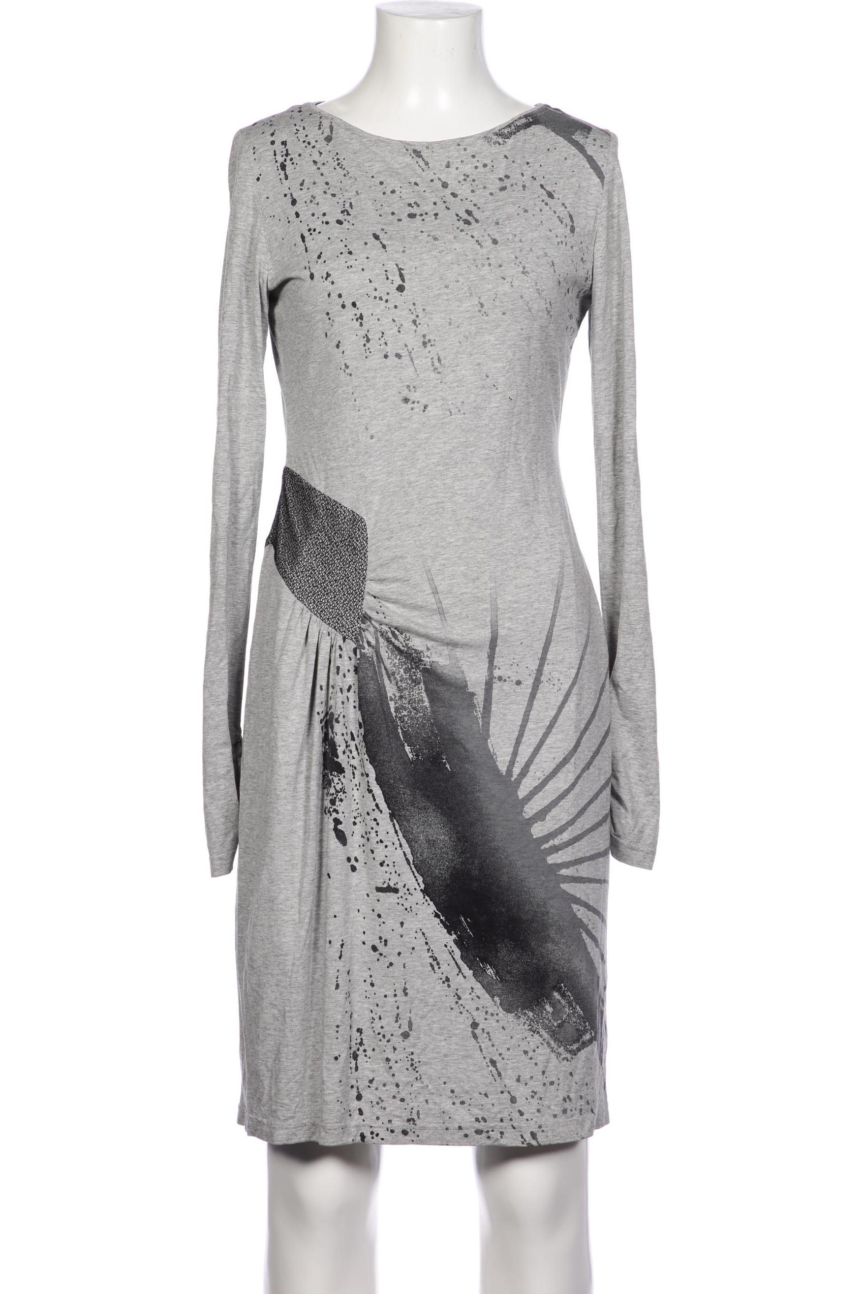 

Evelin Brandt Berlin Damen Kleid, grau, Gr. 38