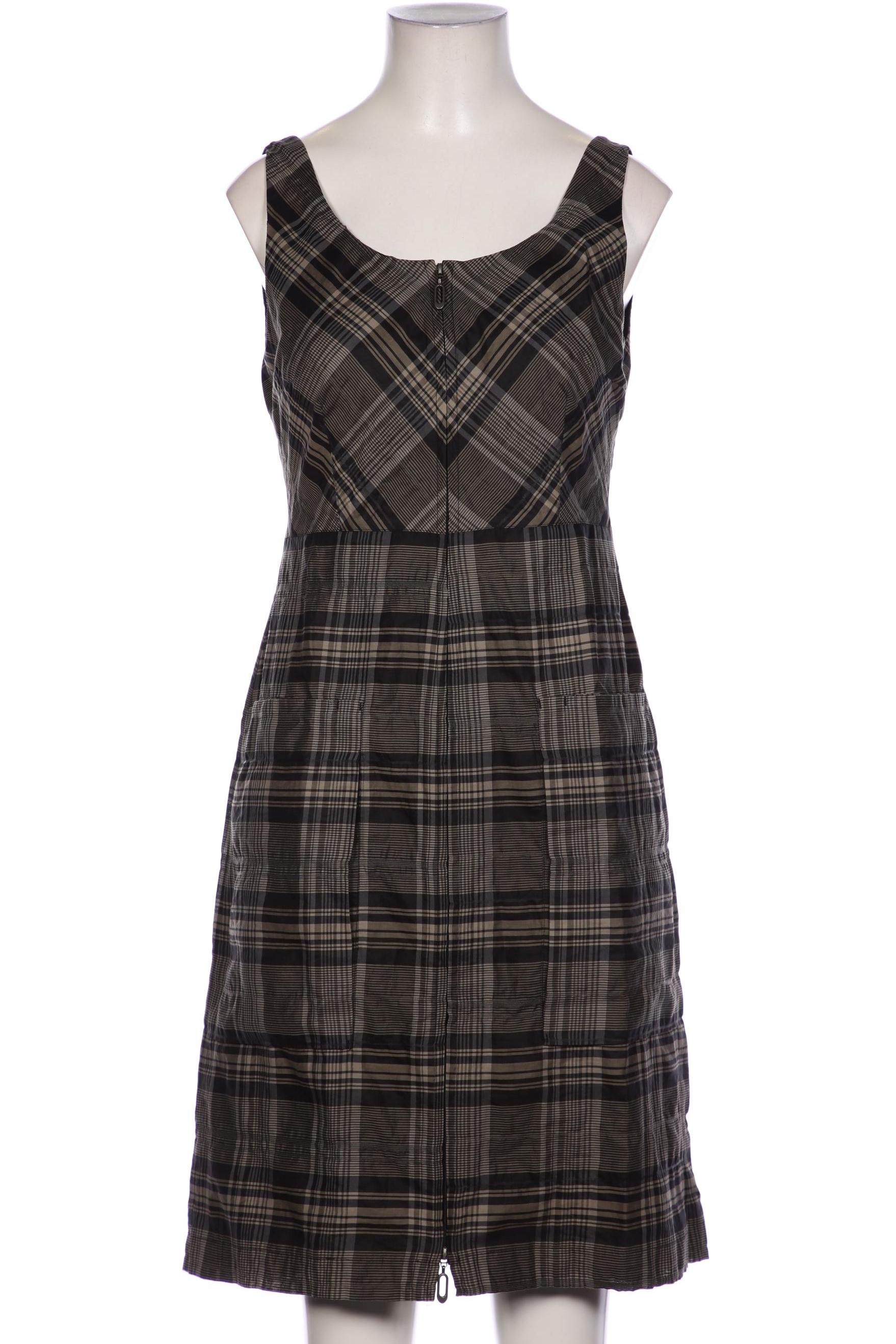 

Evelin Brandt Berlin Damen Kleid, braun, Gr. 36