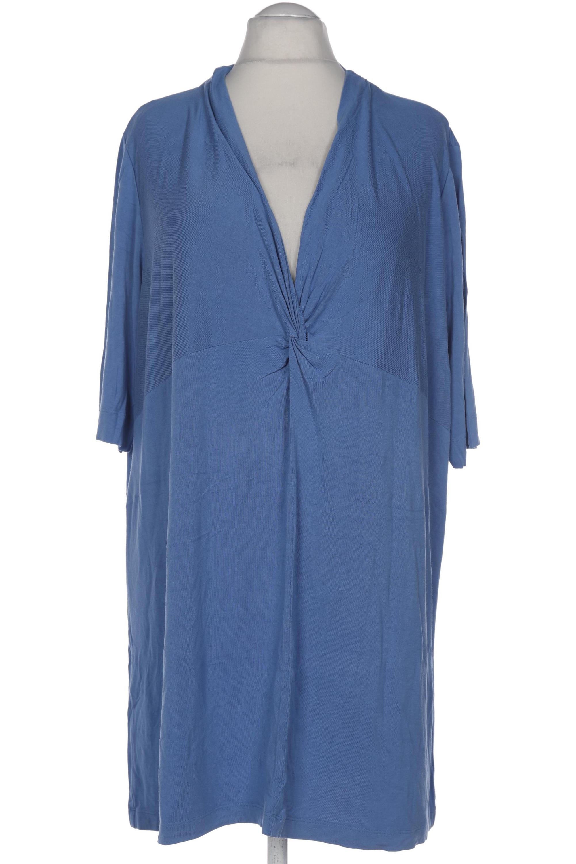 

Evelin Brandt Berlin Damen T-Shirt, blau, Gr. 52