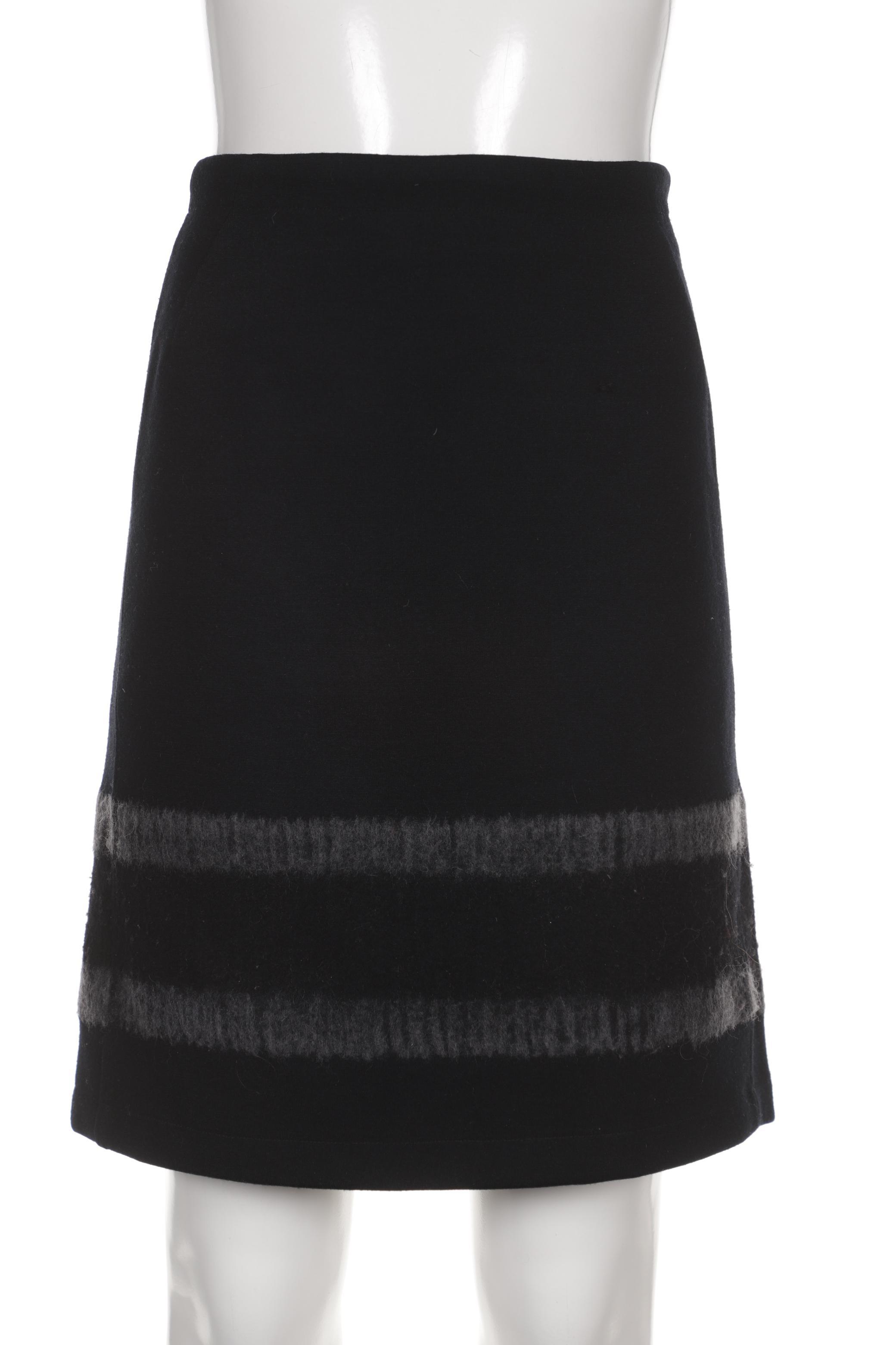 

Evelin Brandt Berlin Damen Rock, schwarz, Gr. 42