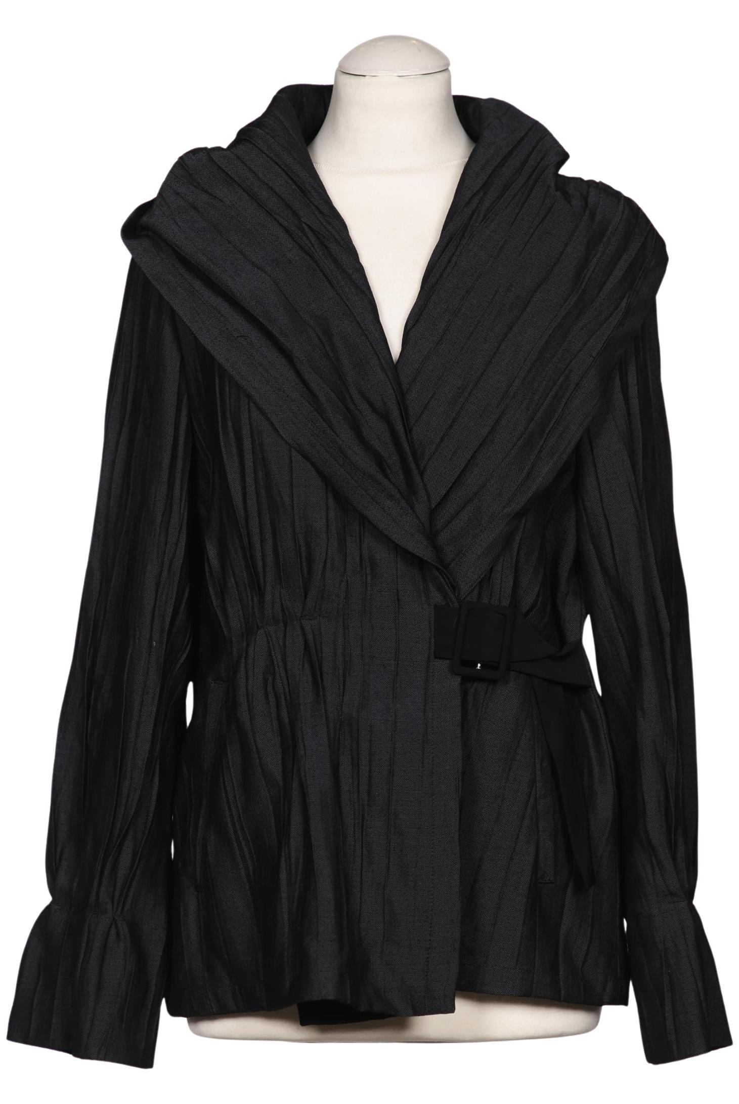 

Evelin Brandt Berlin Damen Blazer, schwarz, Gr. 40