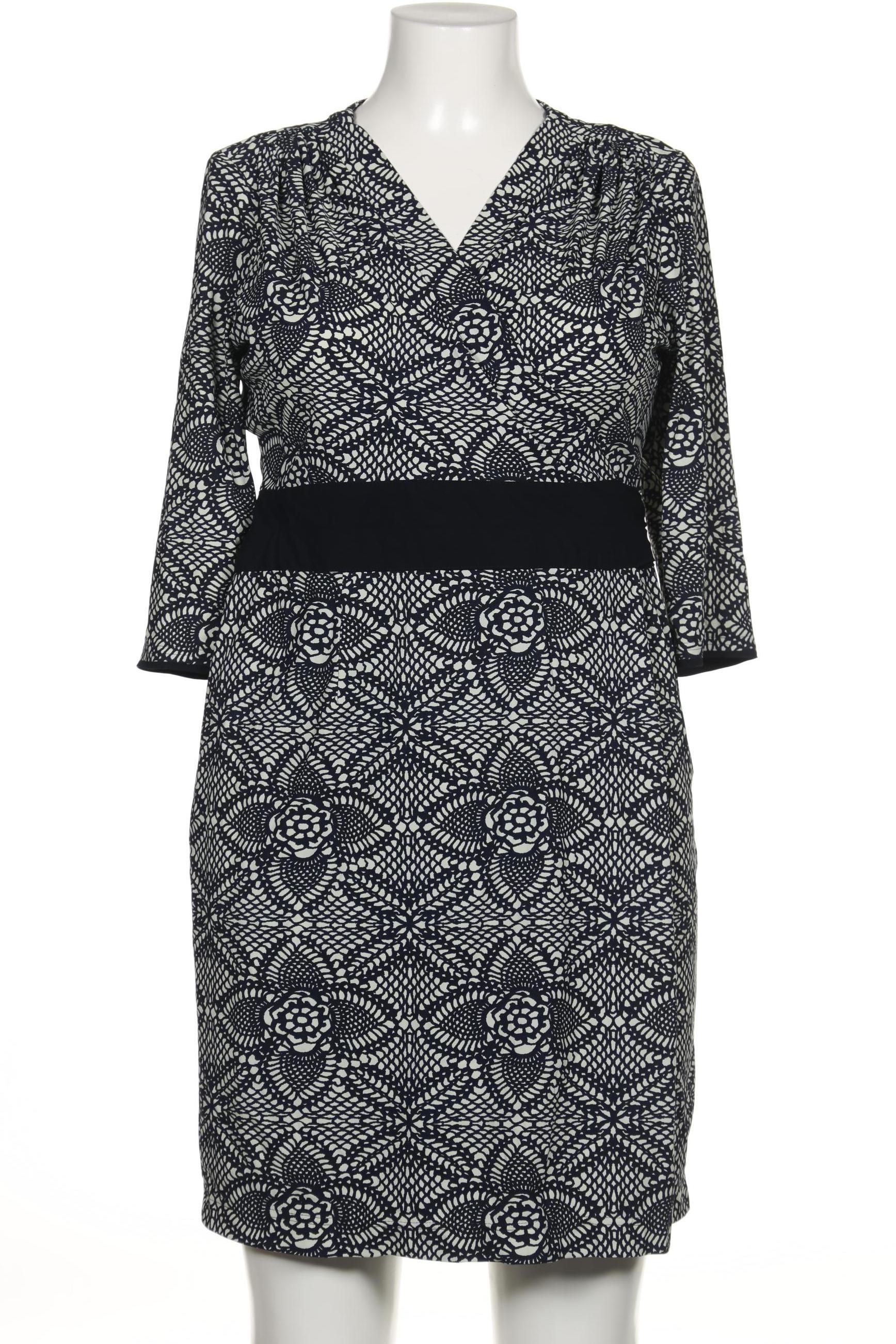 

EVELIN BRANDT BERLIN Damen Kleid, marineblau