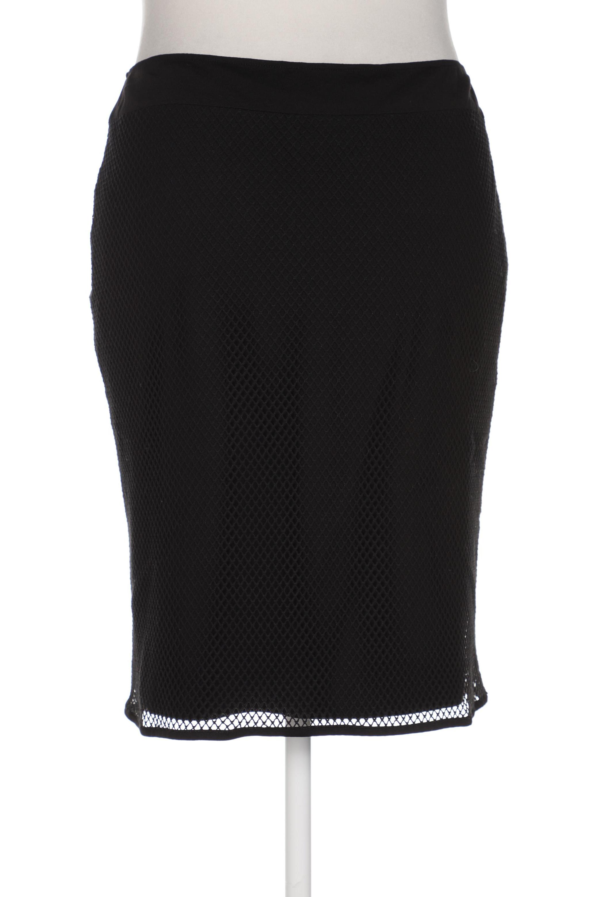 

Evelin Brandt Berlin Damen Rock, schwarz, Gr. 42