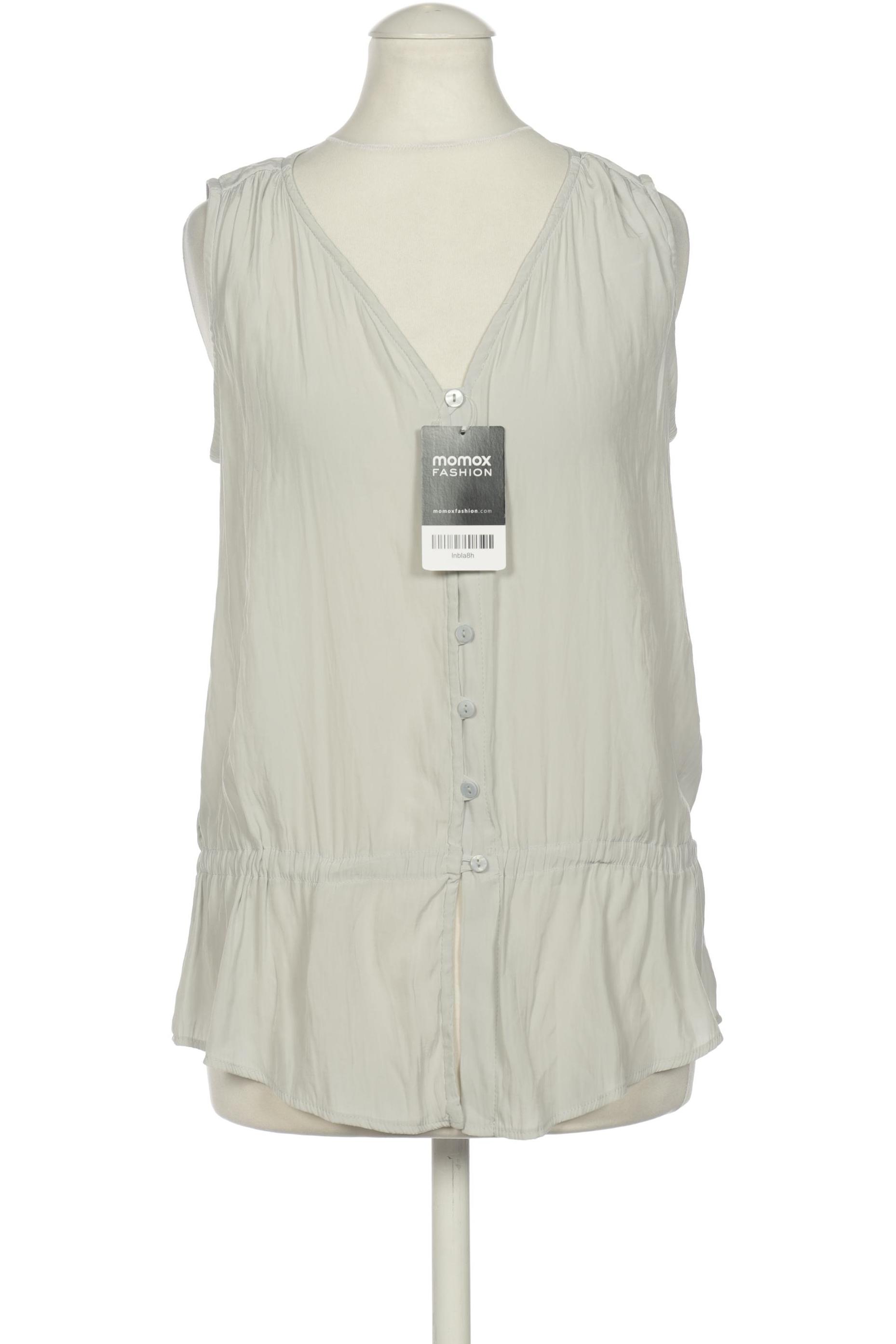 

Evelin Brandt Berlin Damen Bluse, grau, Gr. 34