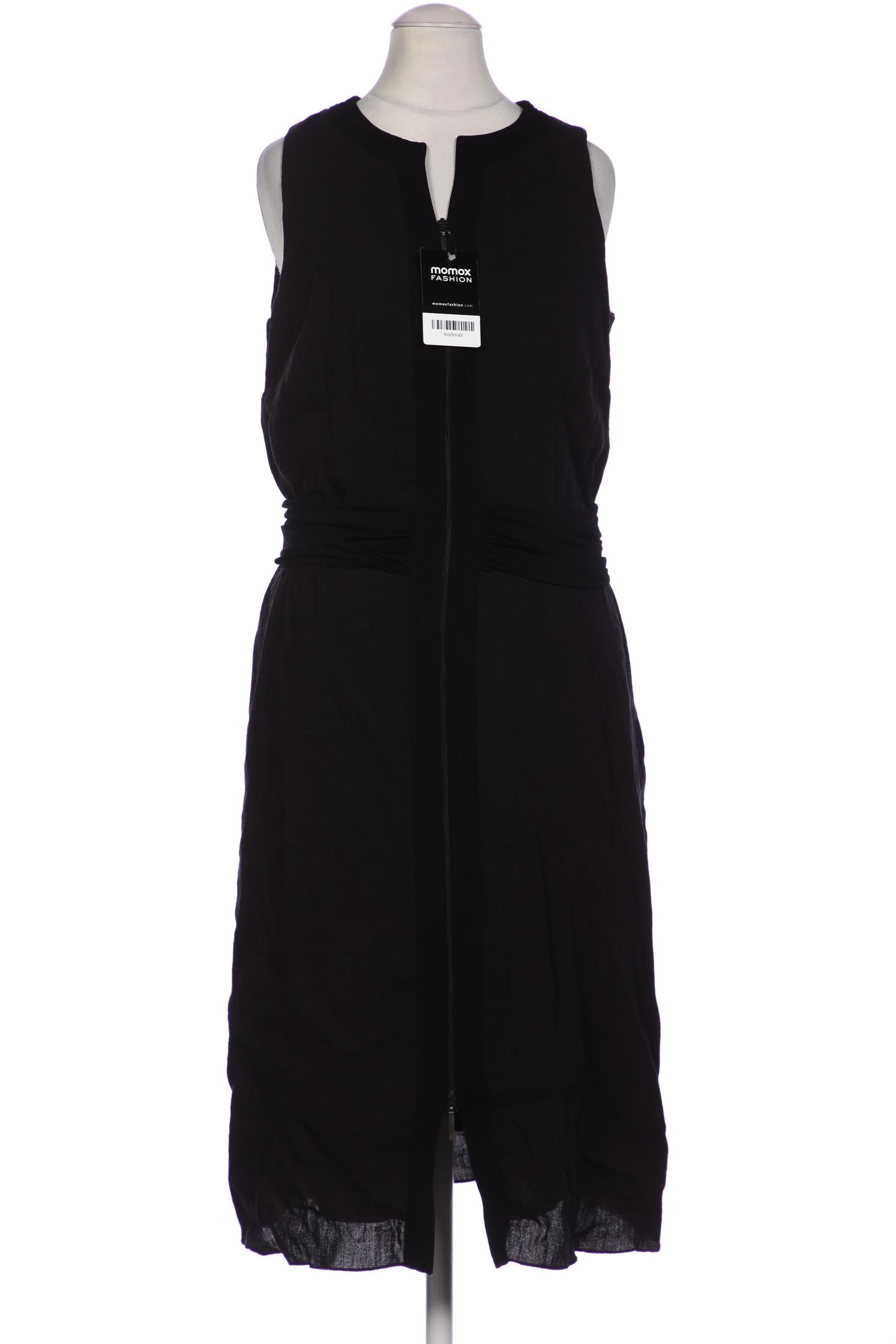 

Evelin Brandt Berlin Damen Kleid, marineblau, Gr. 34