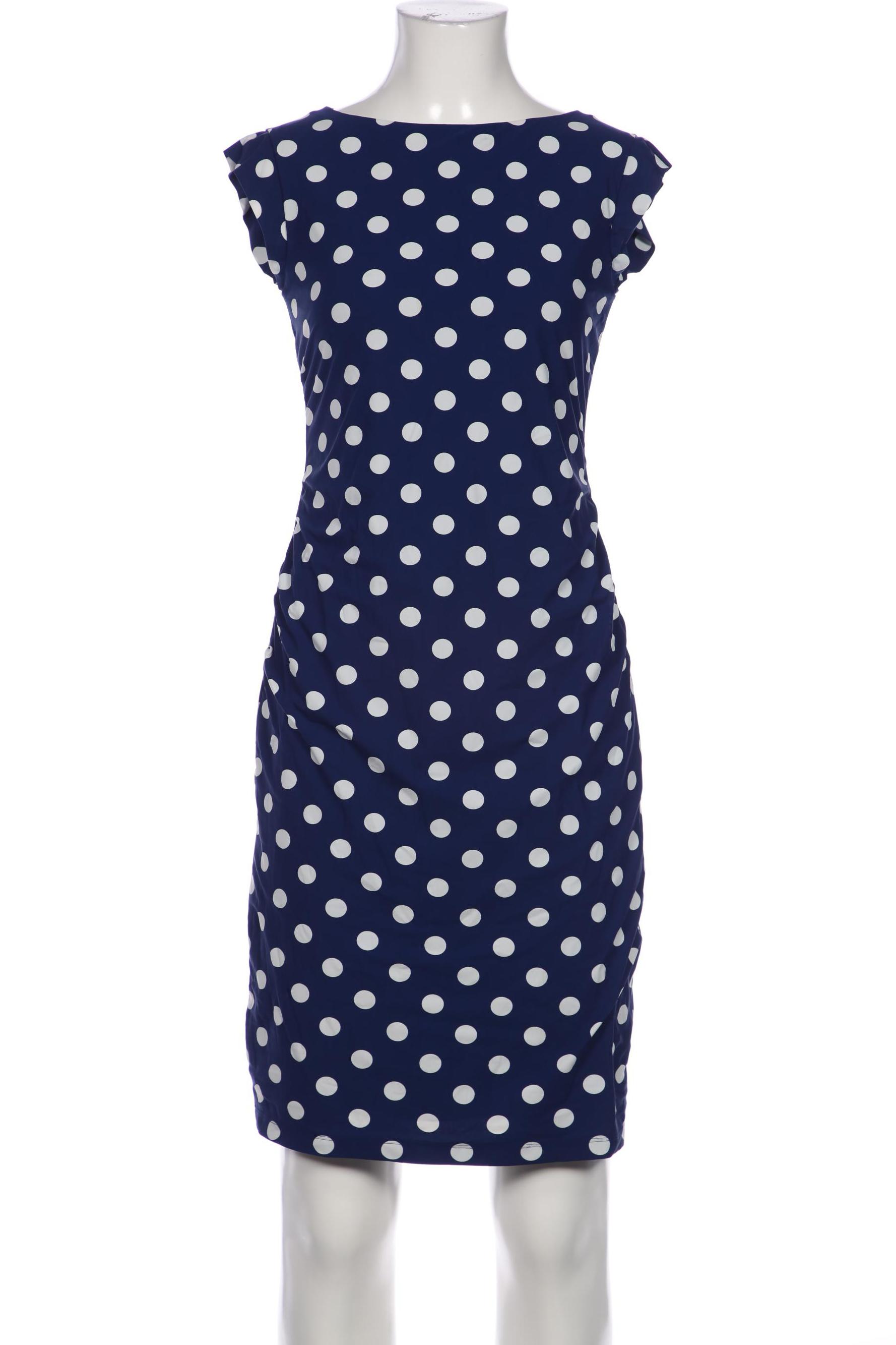

EVELIN BRANDT BERLIN Damen Kleid, marineblau