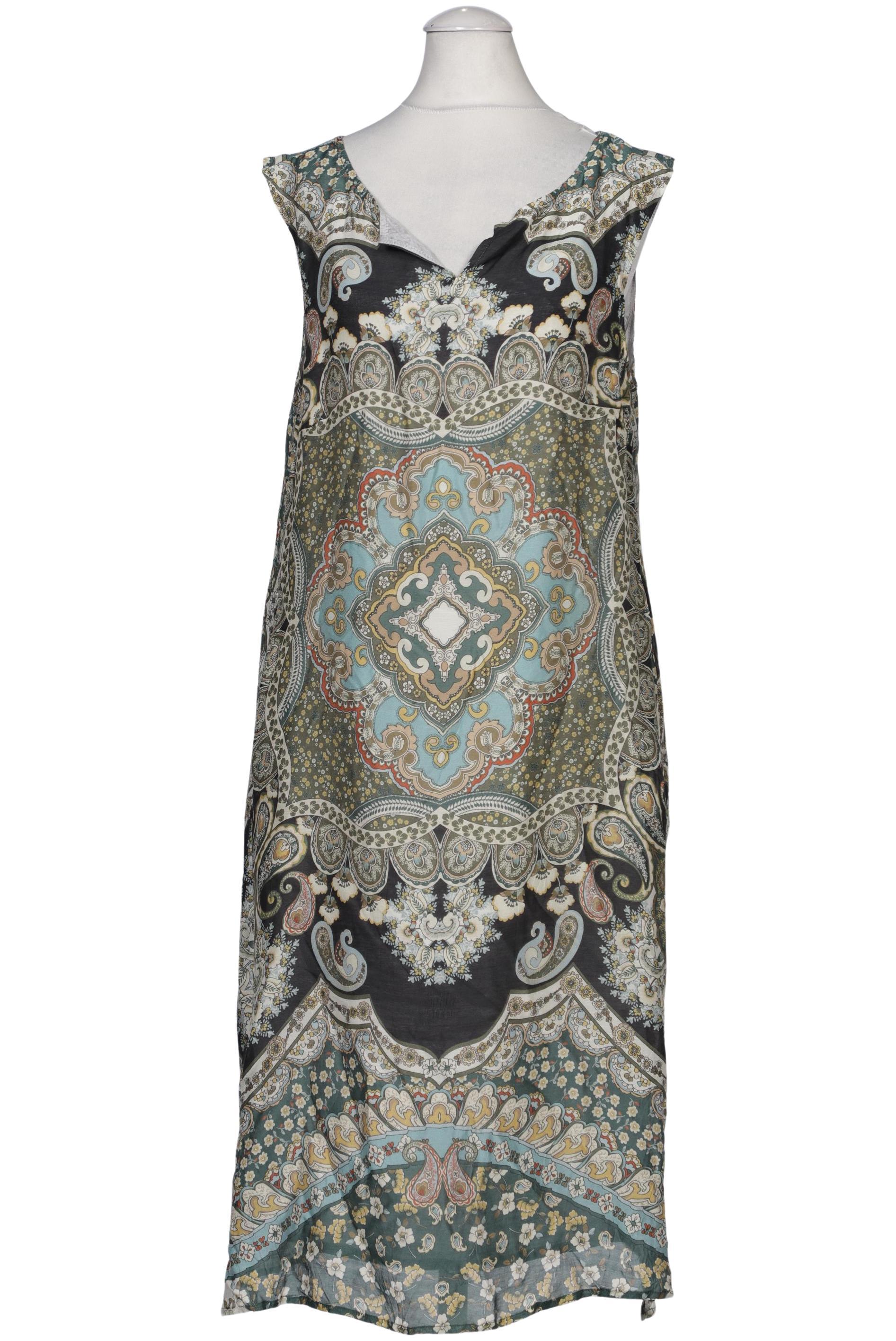 

Evelin Brandt Berlin Damen Kleid, mehrfarbig, Gr. 38