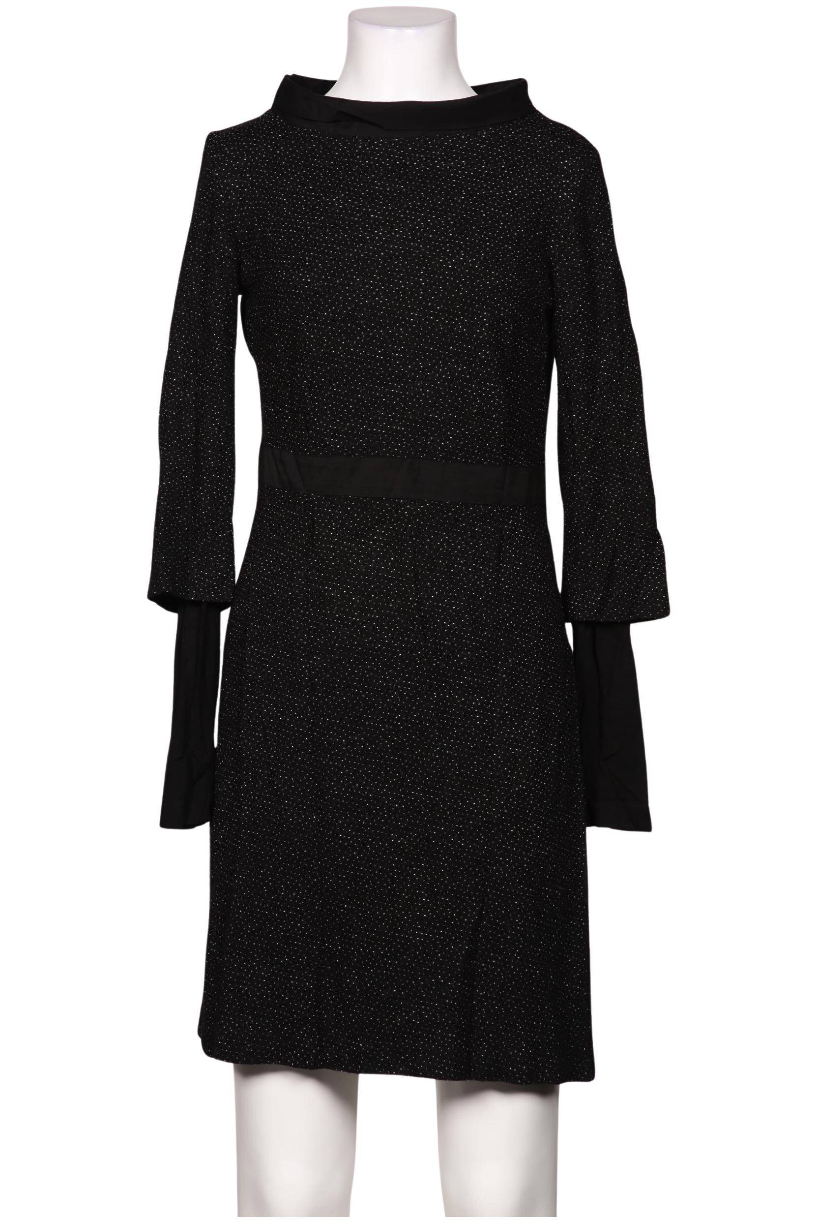 

Evelin Brandt Berlin Damen Kleid, schwarz, Gr. 38
