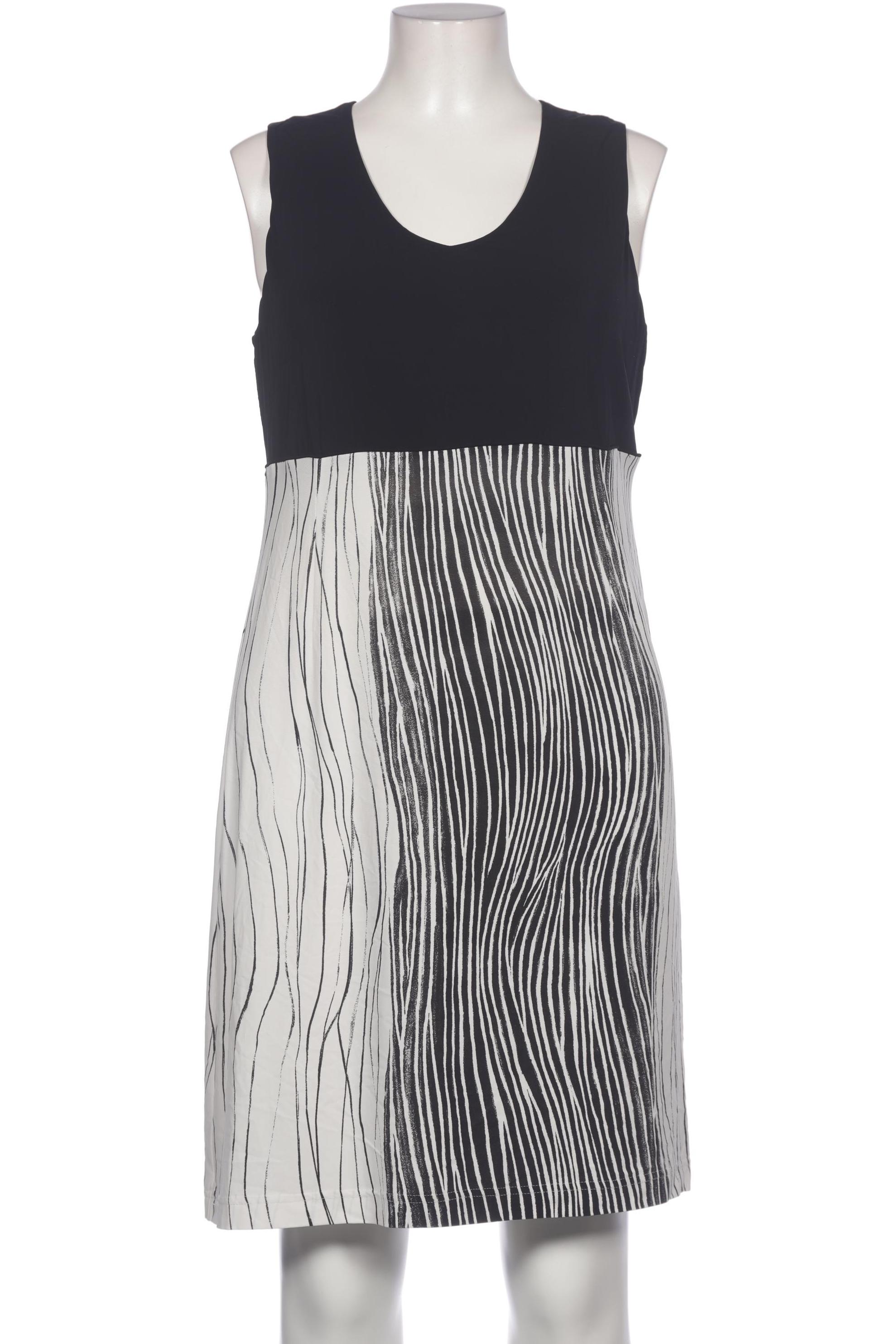 

Evelin Brandt Berlin Damen Kleid, schwarz, Gr. 44