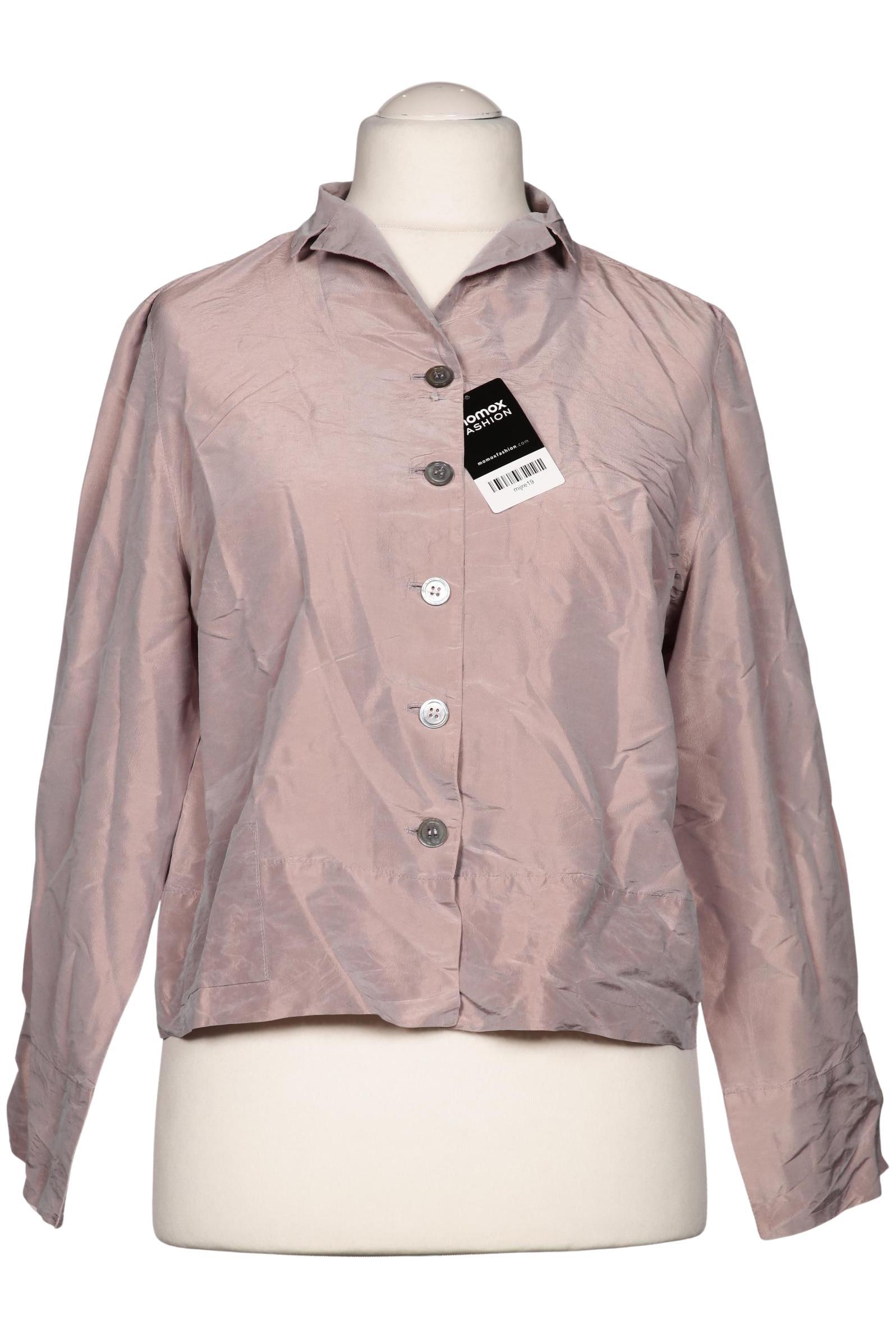 

Evelin Brandt Berlin Damen Bluse, pink, Gr. 42