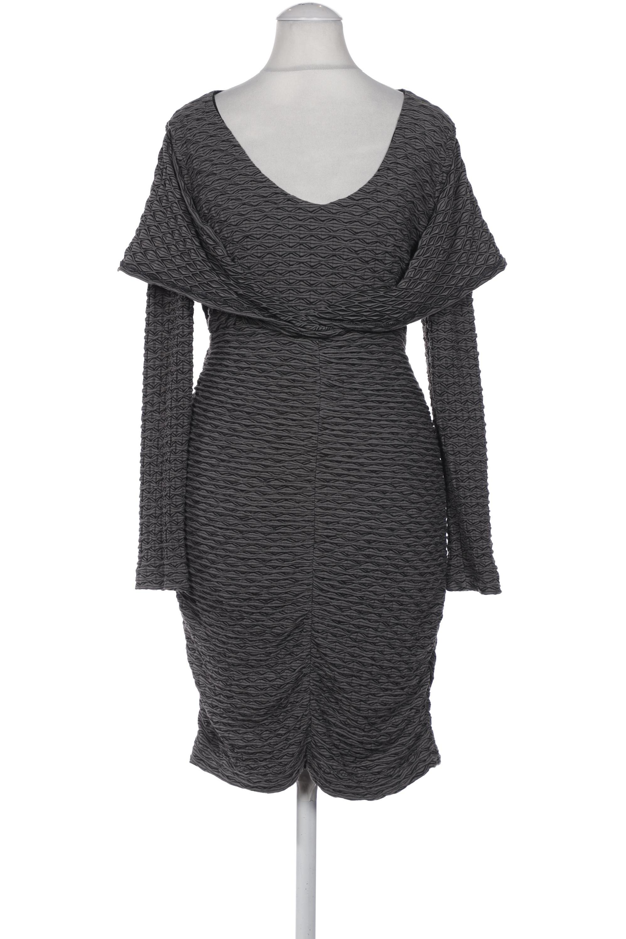 

Evelin Brandt Berlin Damen Kleid, grau, Gr. 36