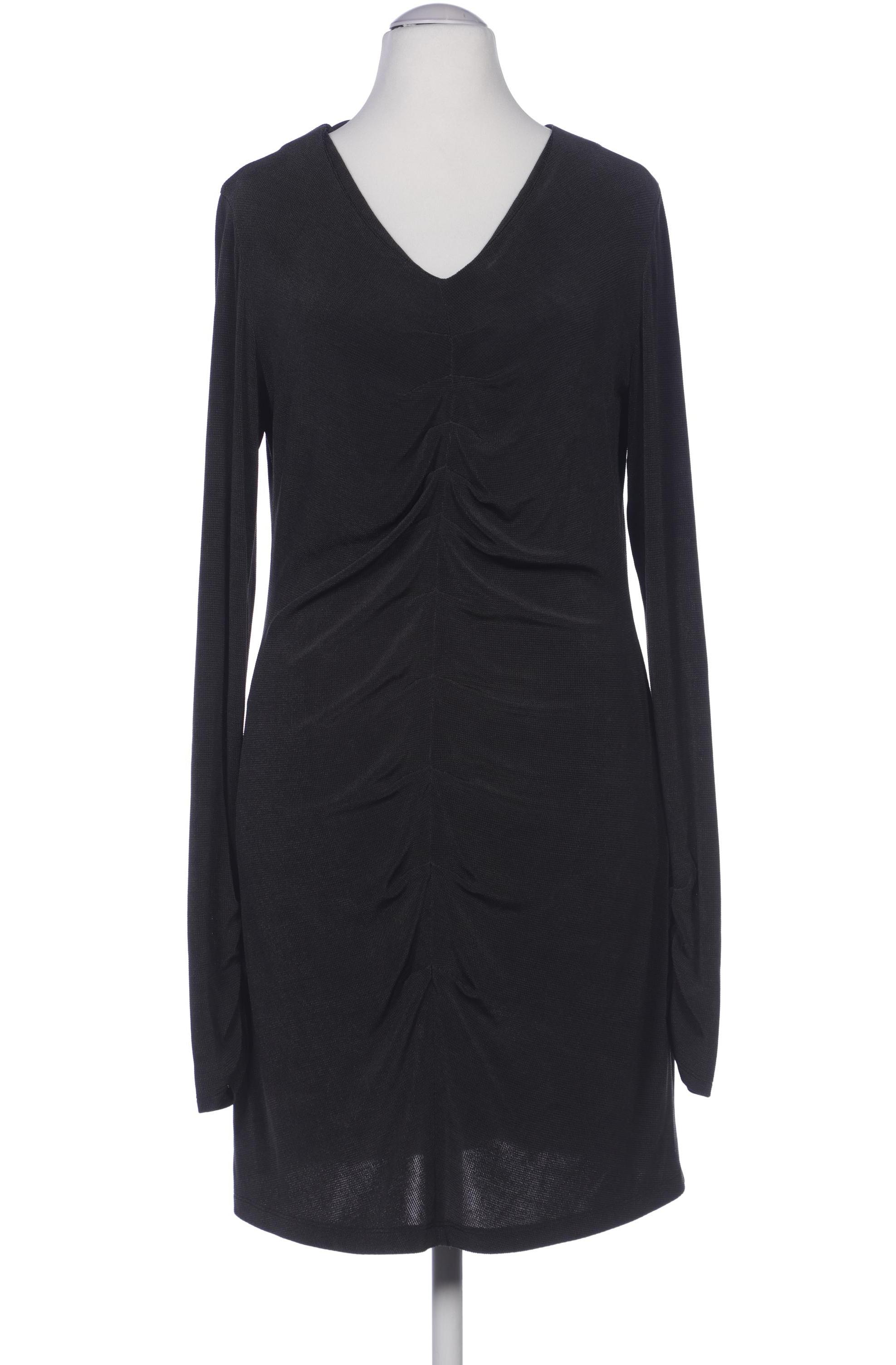 

Evelin Brandt Berlin Damen Kleid, grau, Gr. 40