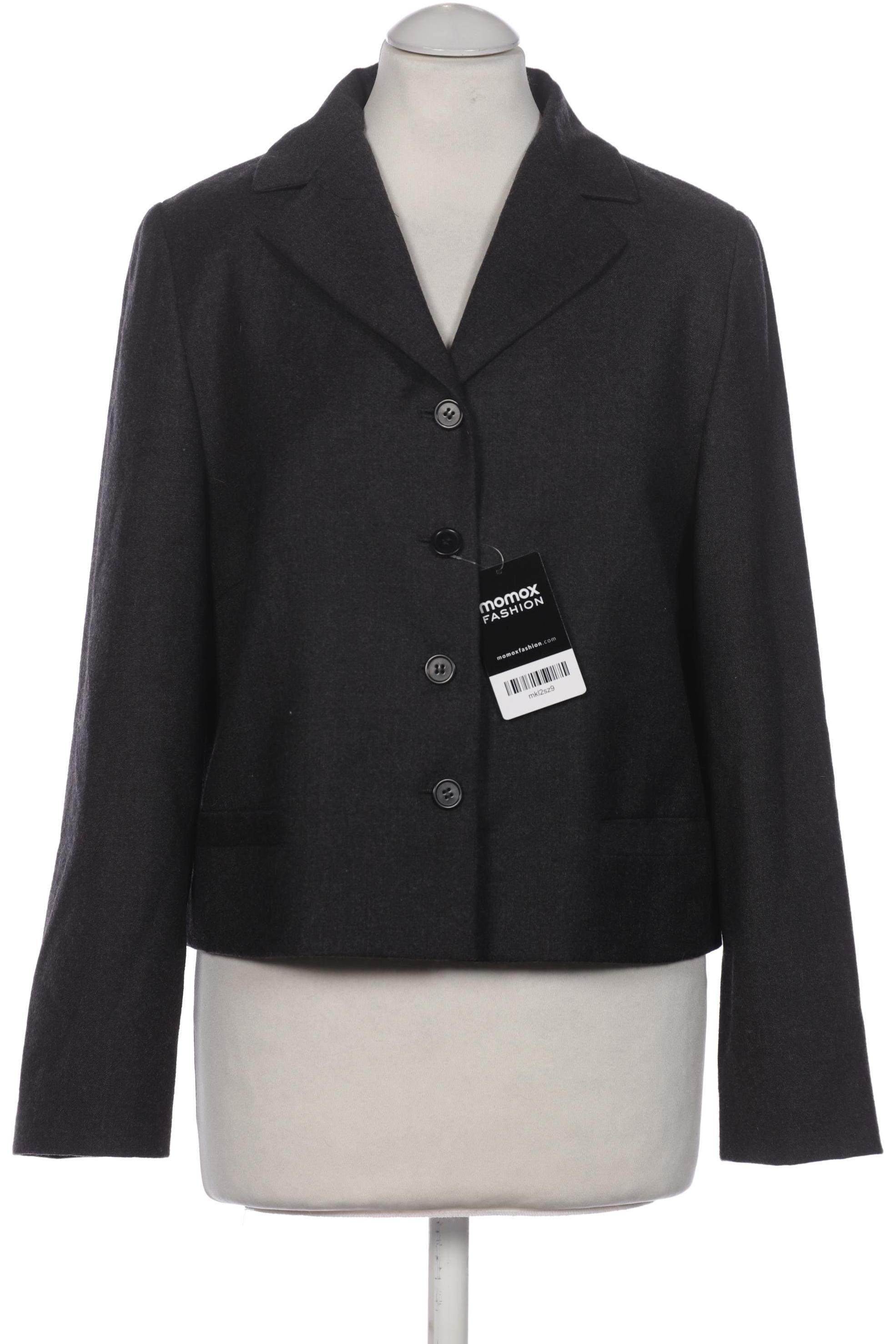 

Evelin Brandt Berlin Damen Blazer, schwarz, Gr. 38