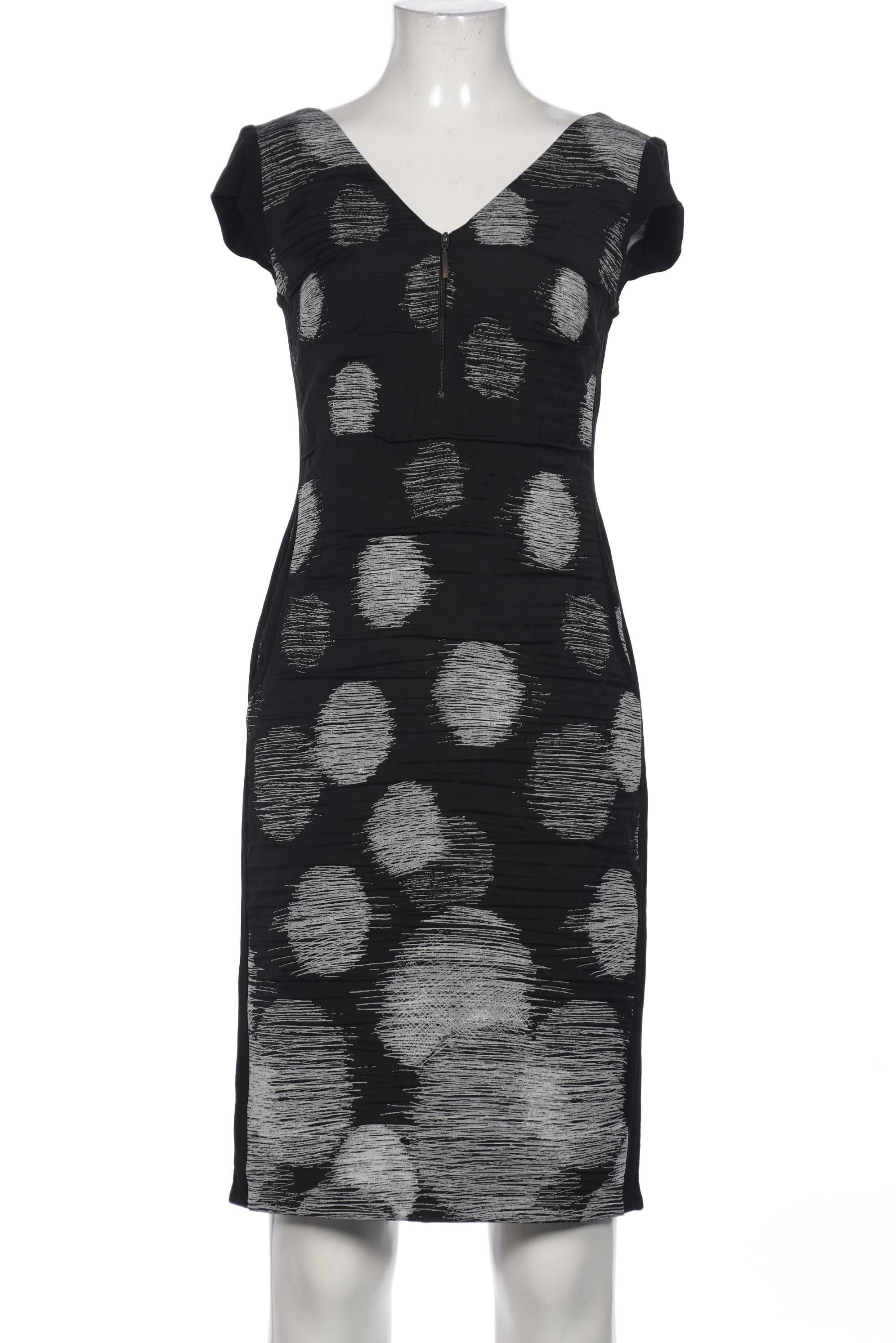 

Evelin Brandt Berlin Damen Kleid, schwarz, Gr. 34