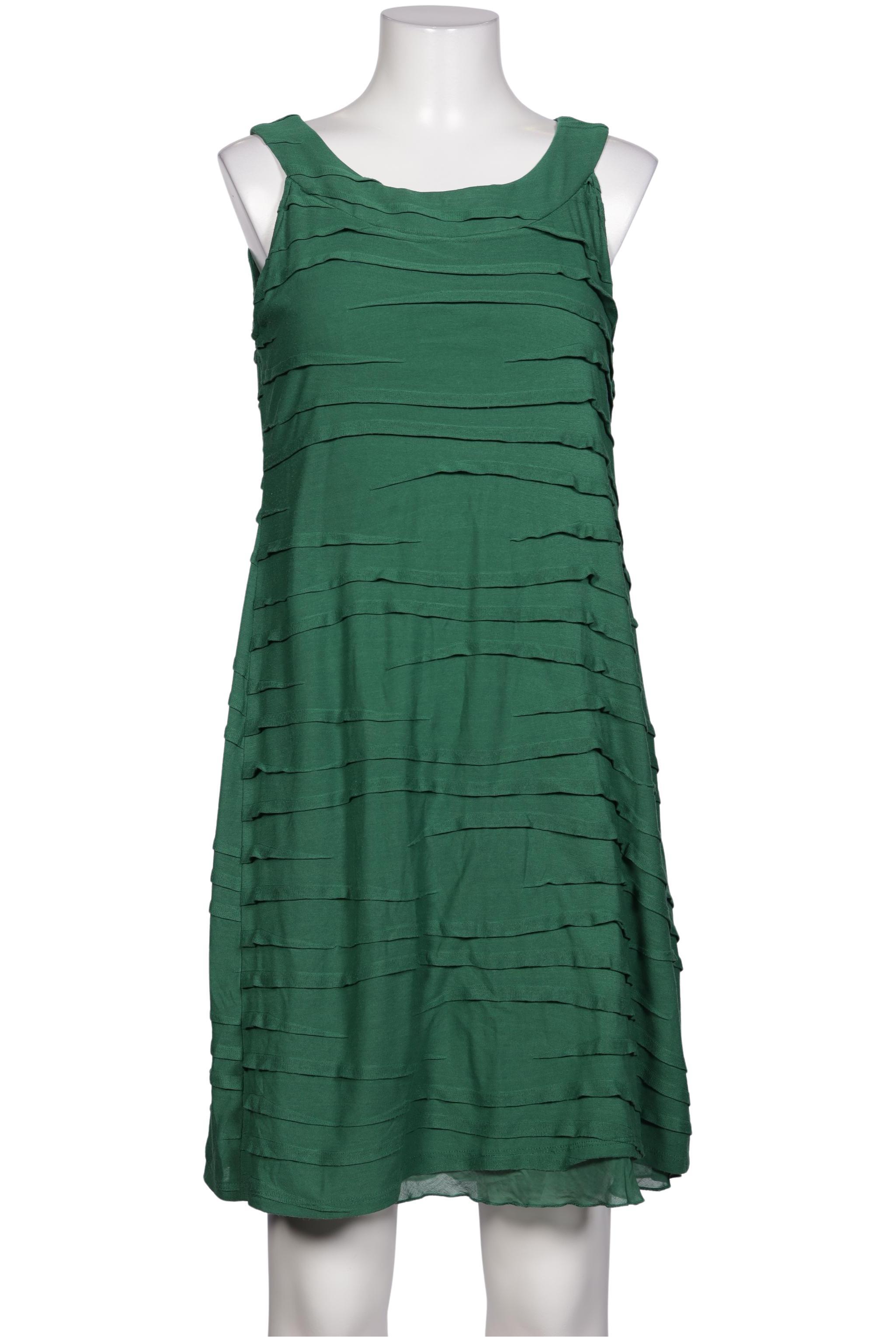 

Evelin Brandt Berlin Damen Kleid, grün, Gr. 40
