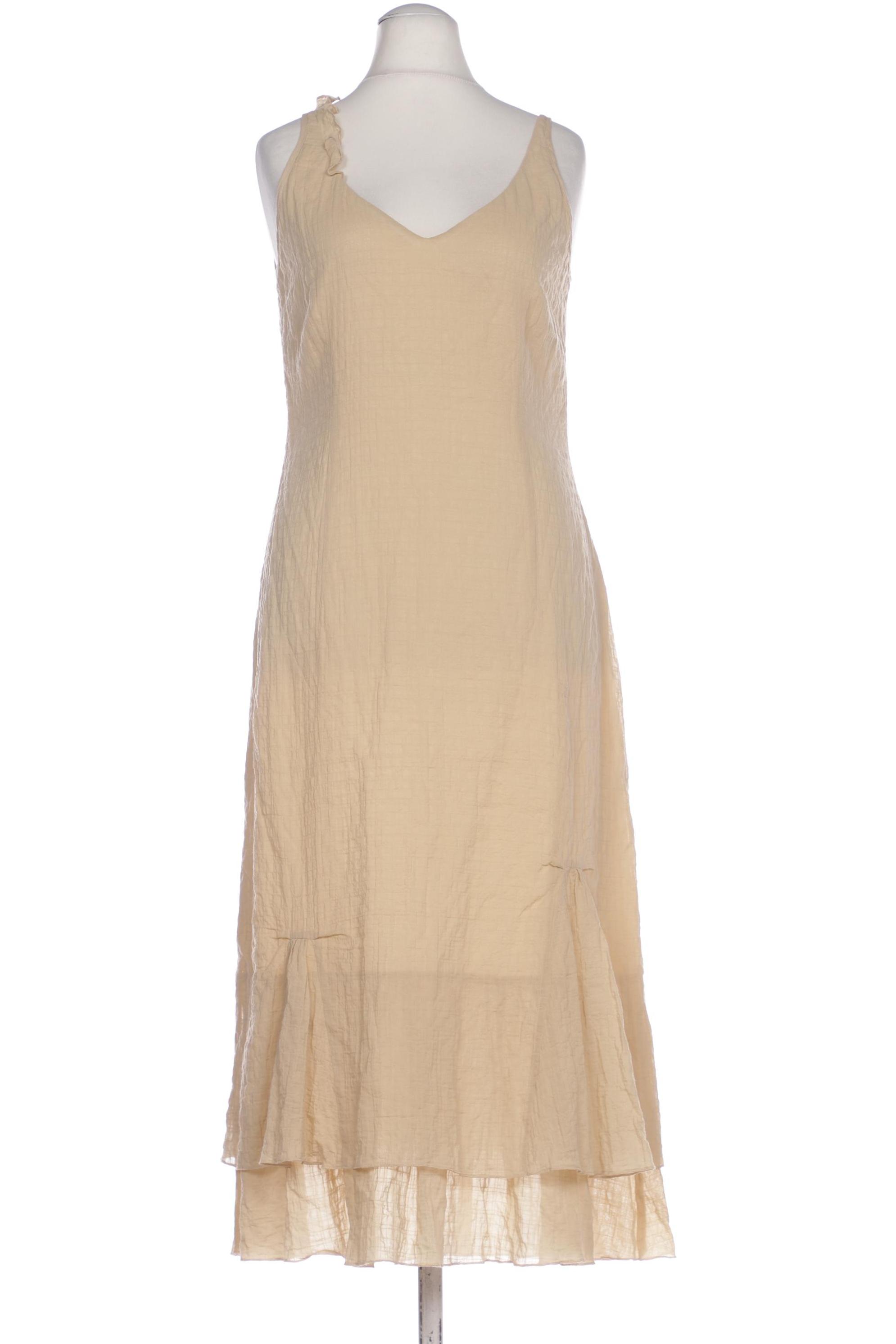 

Evelin Brandt Berlin Damen Kleid, beige, Gr. 38