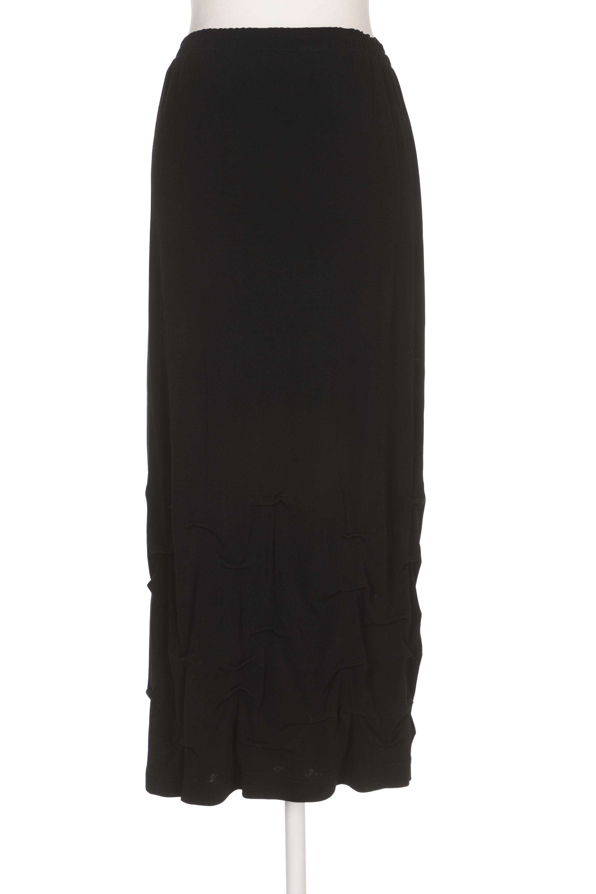 

Evelin Brandt Berlin Damen Rock, schwarz, Gr. 36
