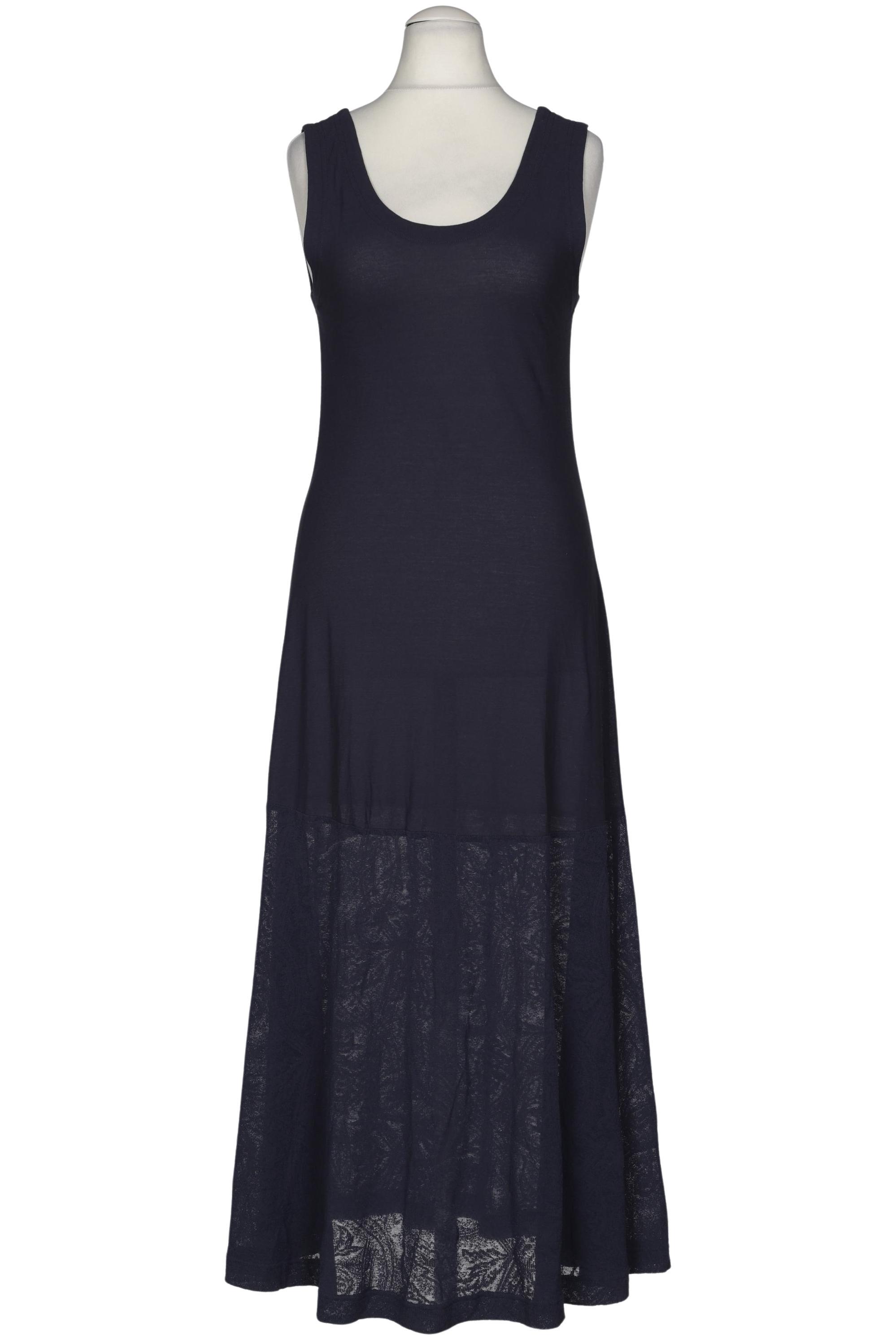 

Evelin Brandt Berlin Damen Kleid, marineblau, Gr. 34
