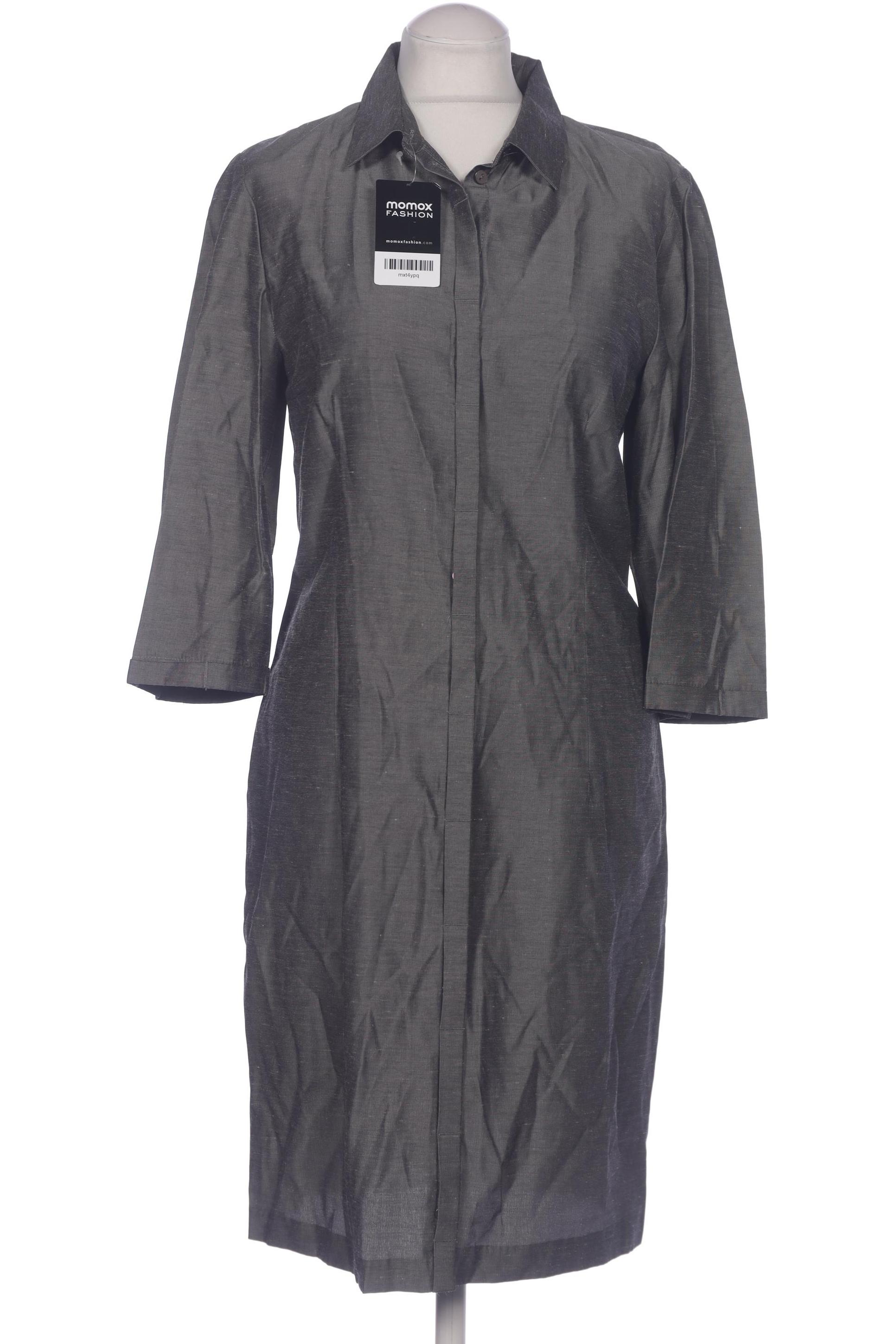 

Evelin Brandt Berlin Damen Kleid, grau, Gr. 38