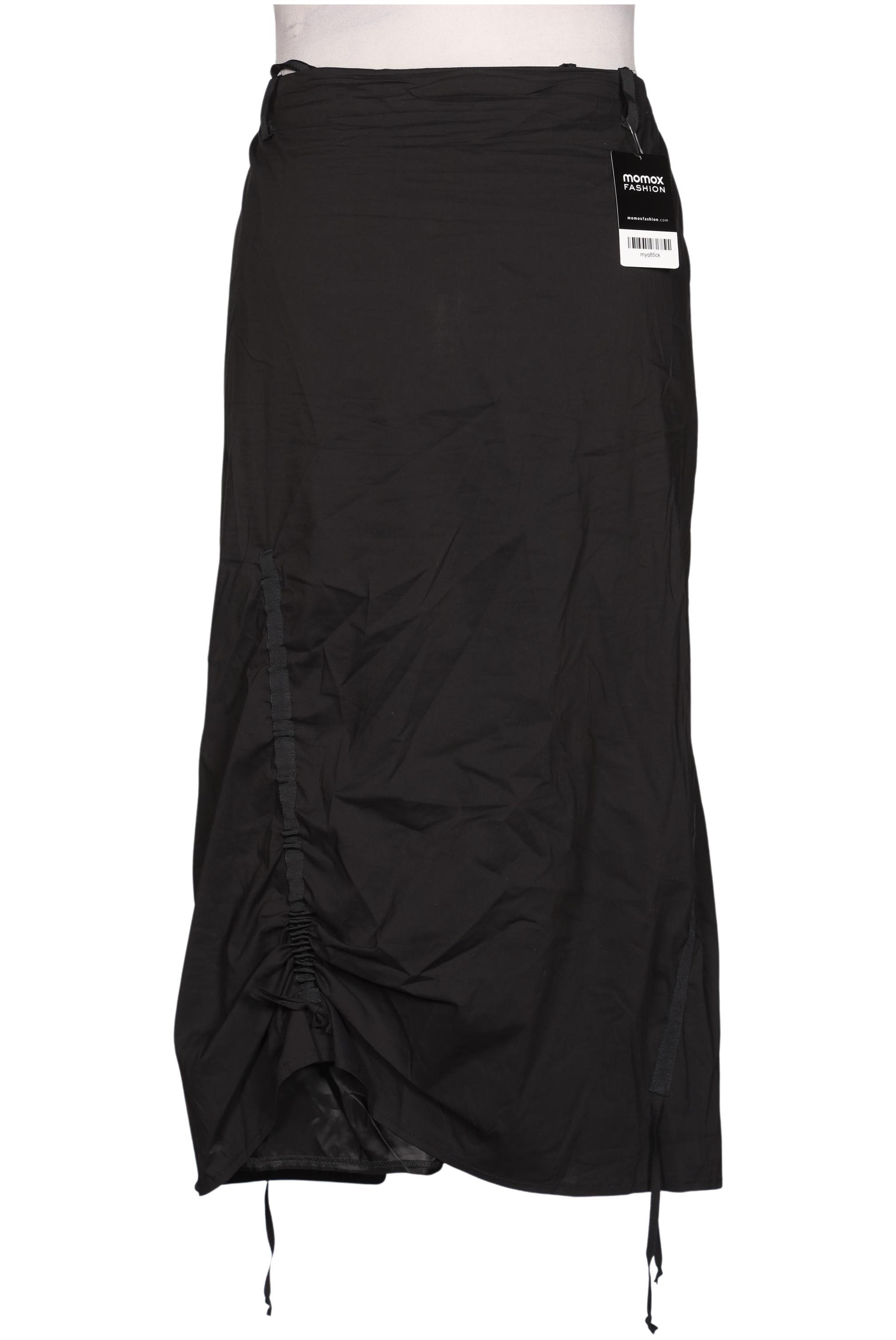 

Evelin Brandt Berlin Damen Rock, schwarz, Gr. 46