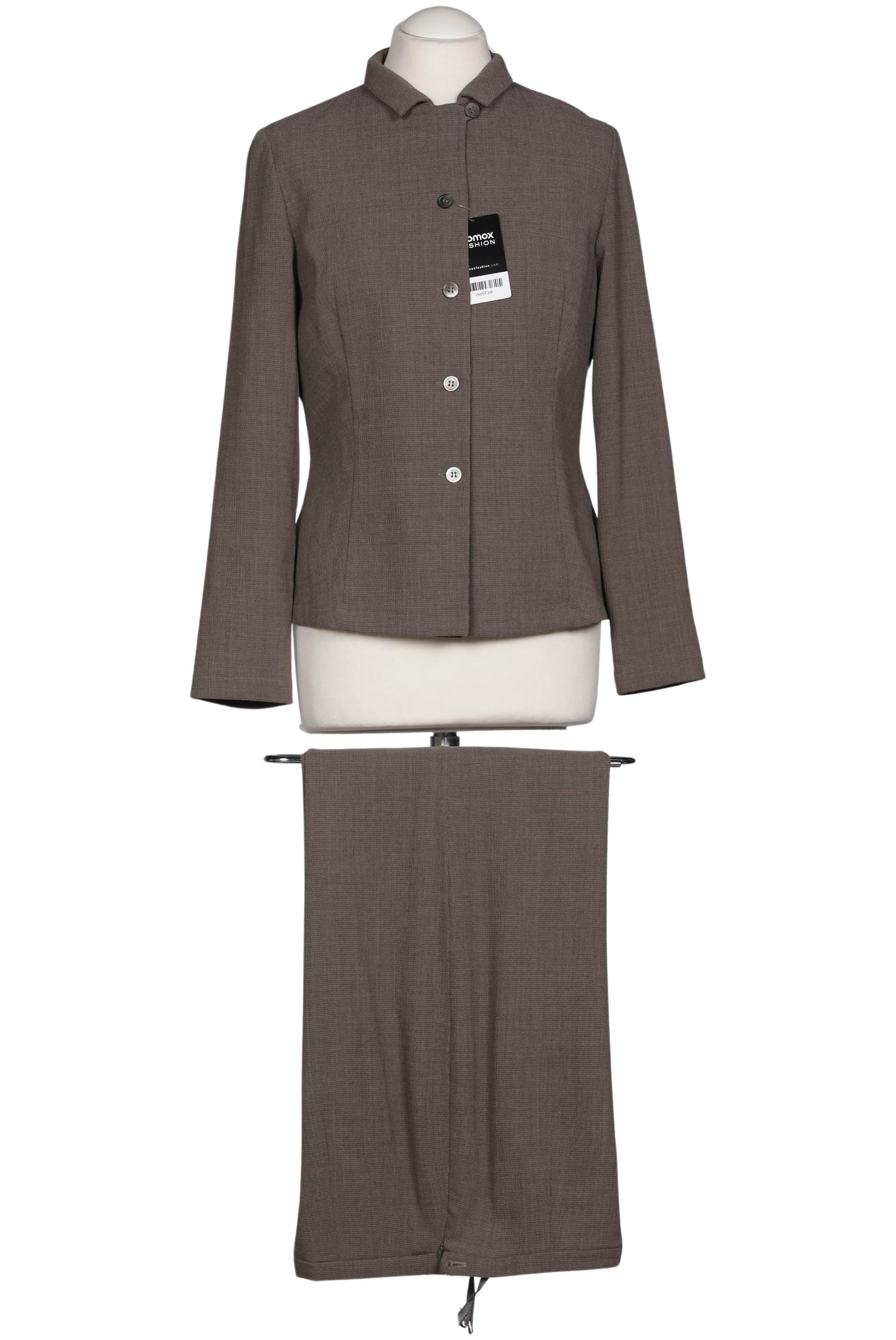 

Evelin Brandt Berlin Damen Anzug, braun, Gr. 38