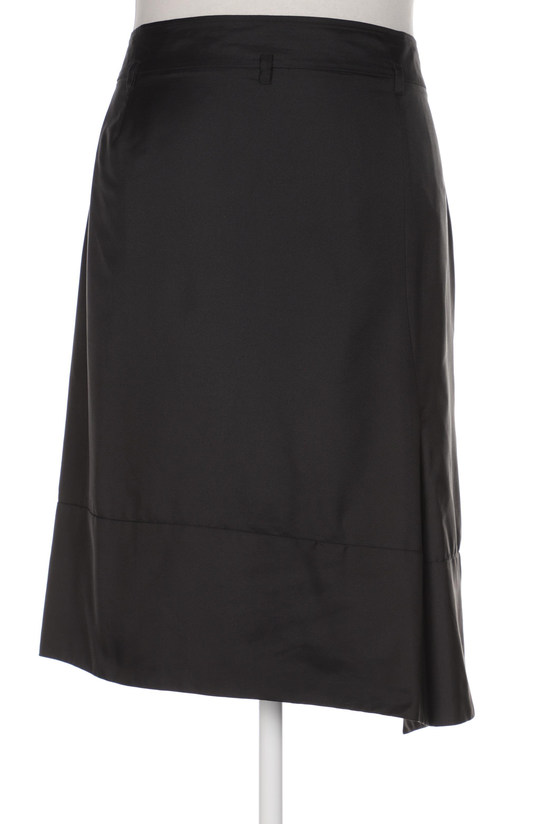 

Evelin Brandt Berlin Damen Rock, schwarz, Gr. 44