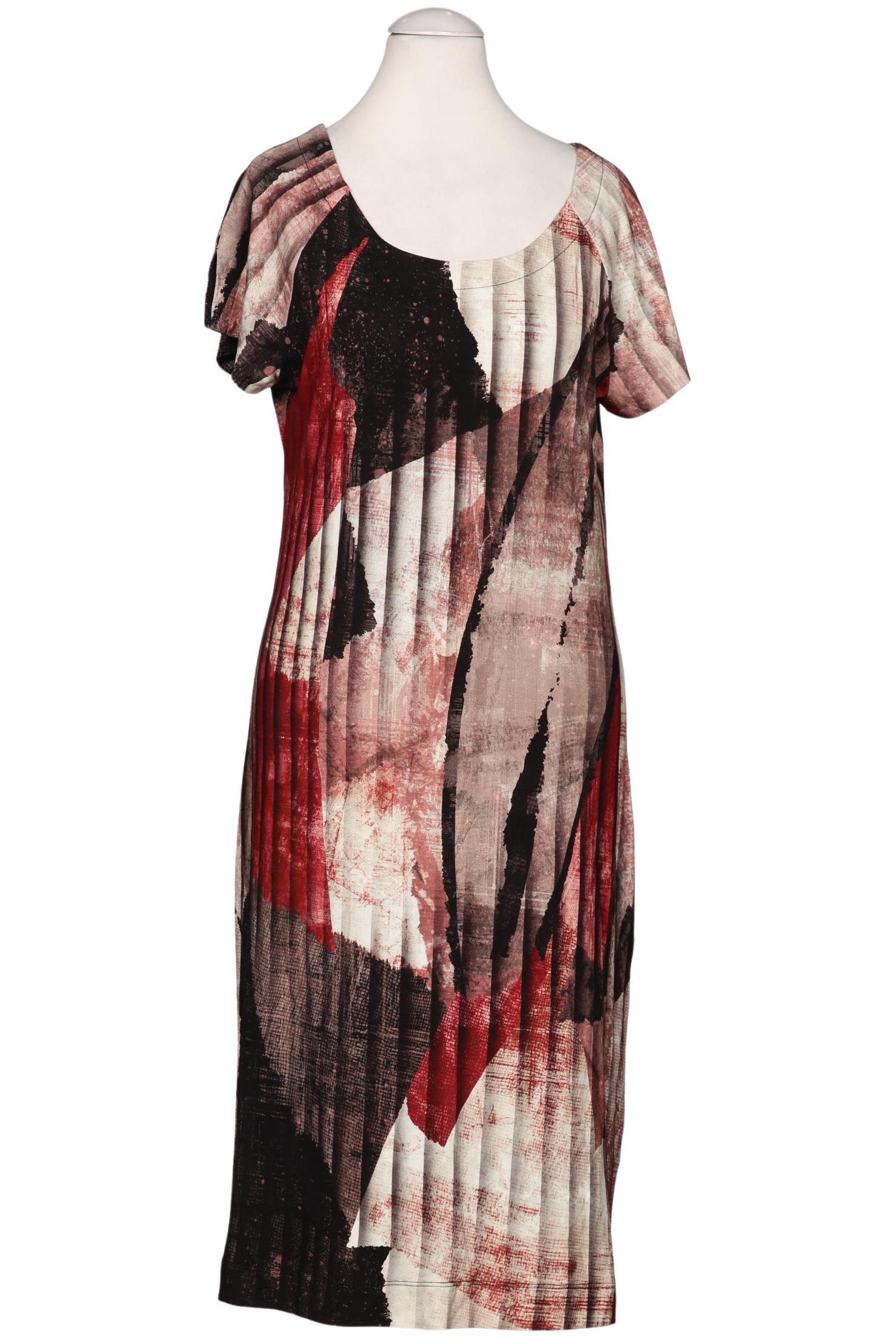 

Evelin Brandt Berlin Damen Kleid, mehrfarbig, Gr. 34