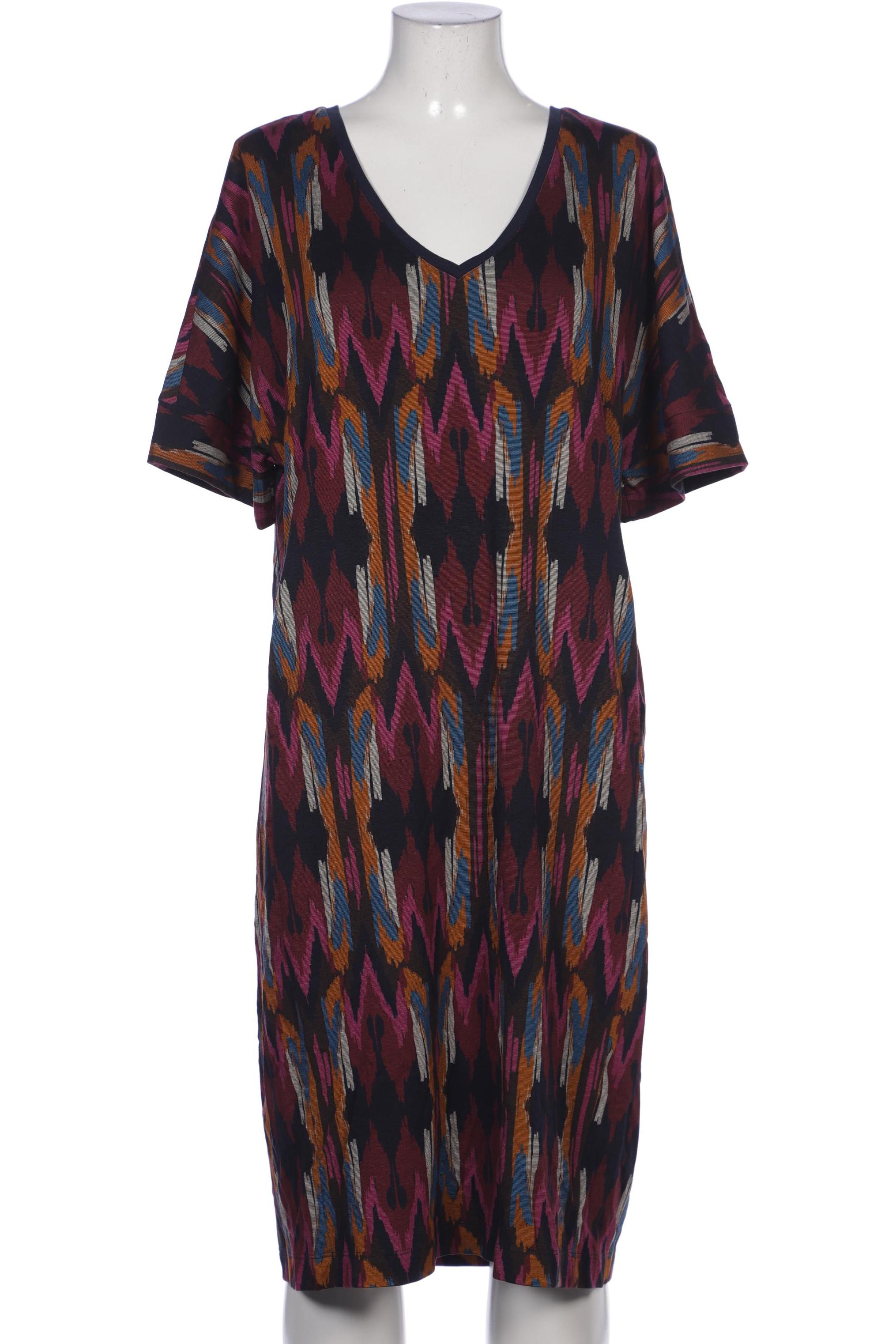 

Evelin Brandt Berlin Damen Kleid, mehrfarbig, Gr. 40