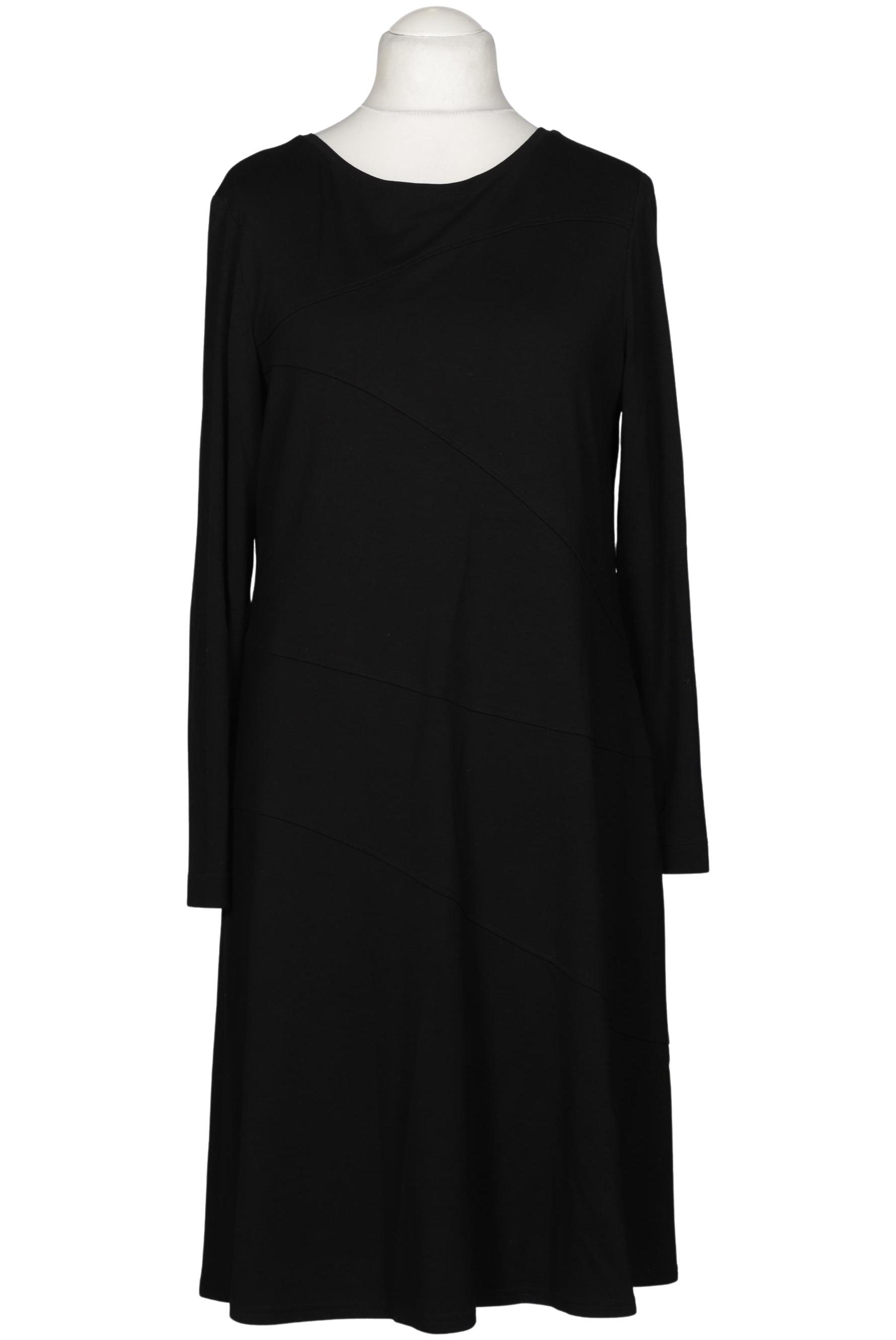 

Evelin Brandt Berlin Damen Kleid, schwarz, Gr. 42