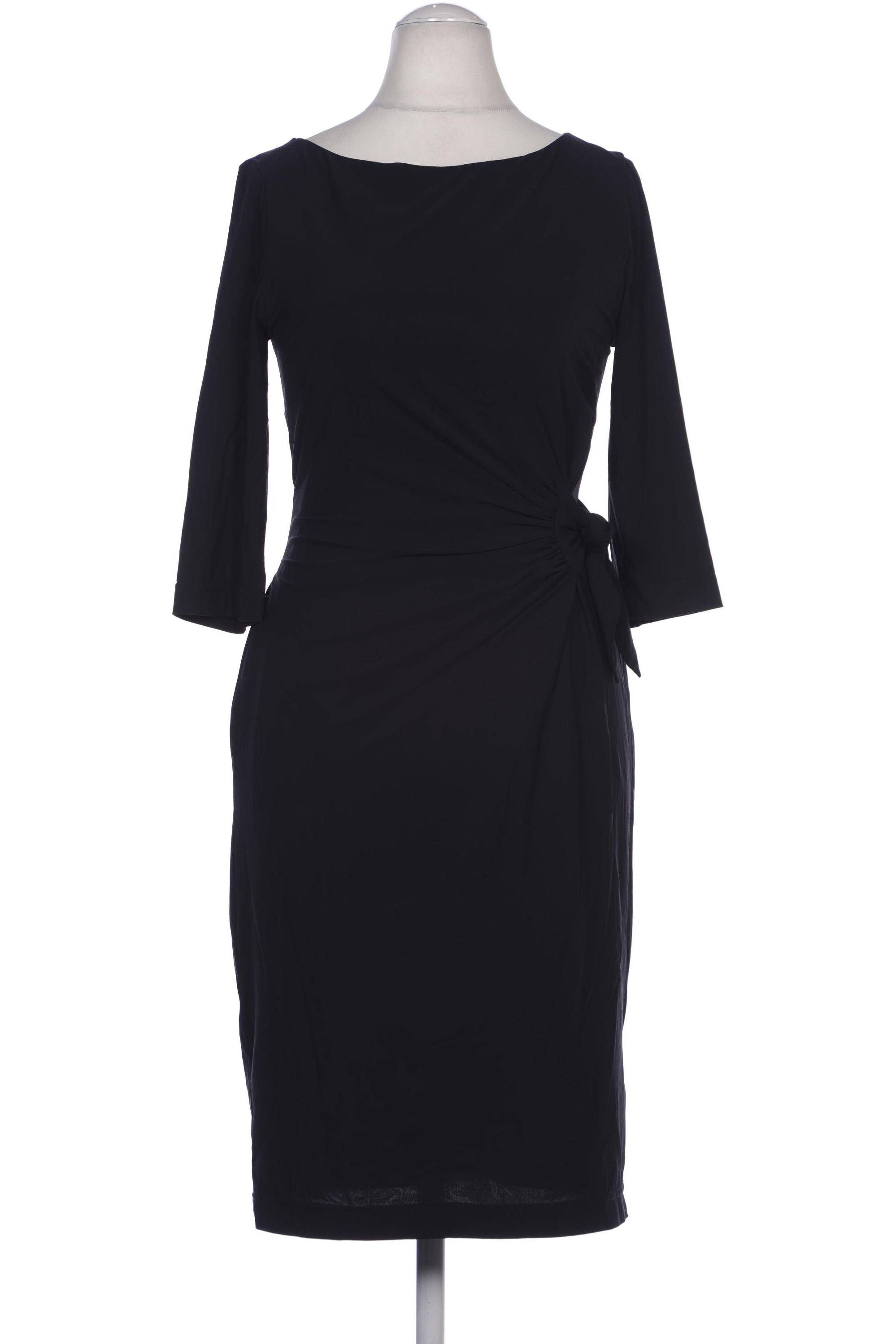 

Evelin Brandt Berlin Damen Kleid, schwarz, Gr. 36