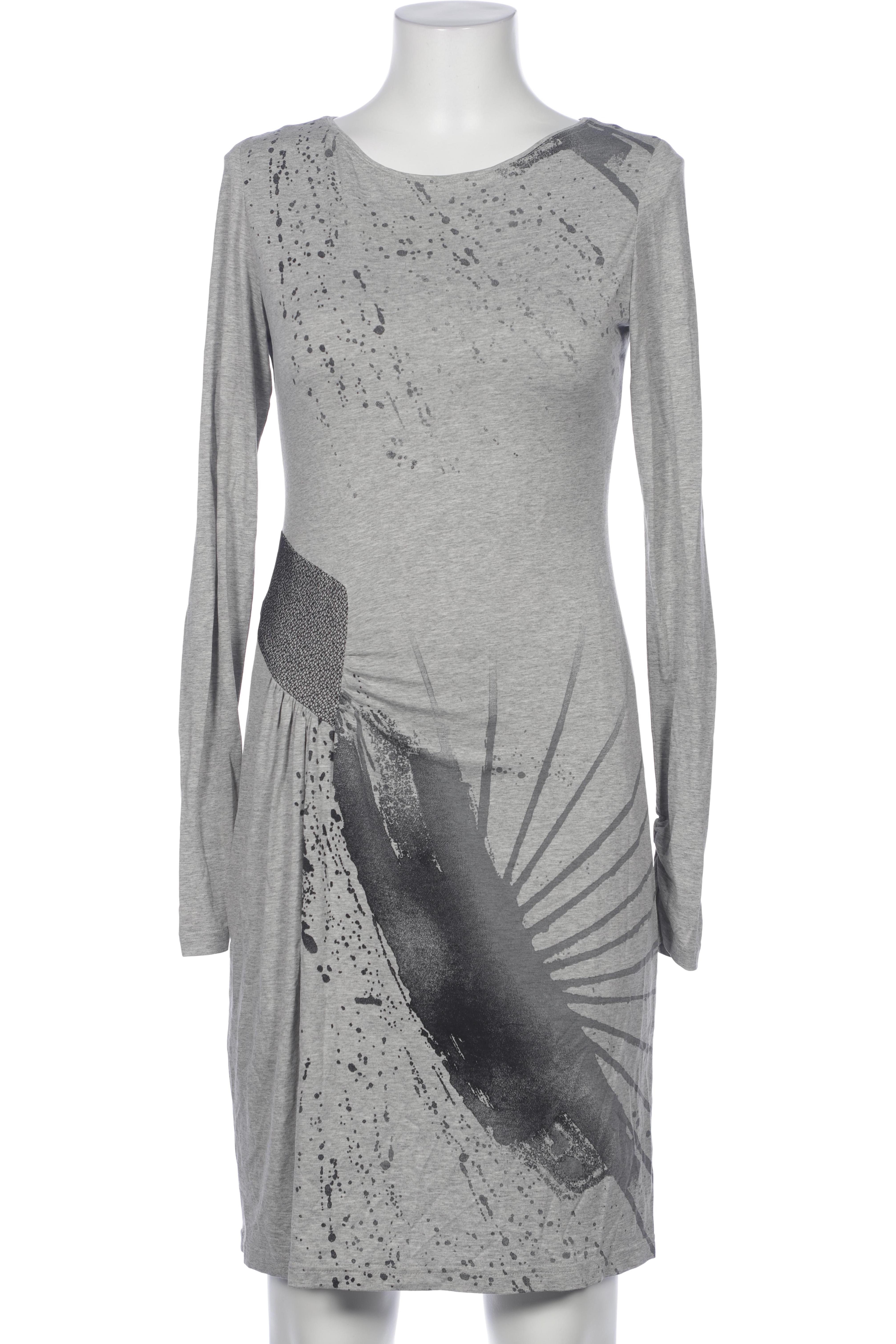

Evelin Brandt Berlin Damen Kleid, grau, Gr. 38