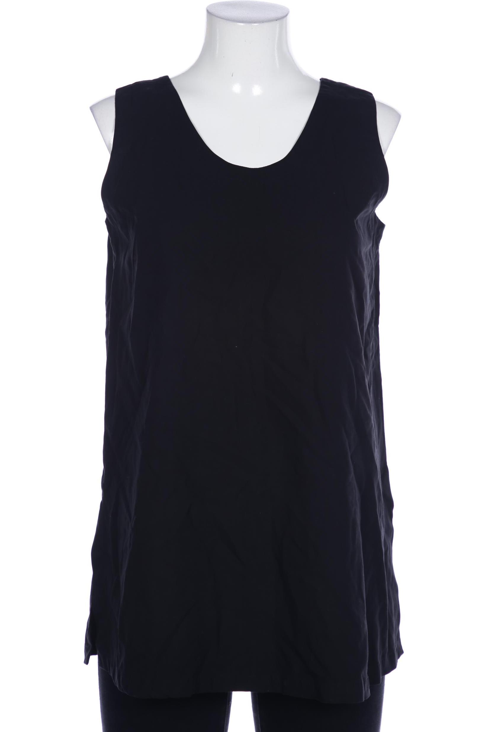 

Evelin Brandt Berlin Damen Bluse, schwarz, Gr. 42